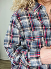Load image into Gallery viewer, Lony Check Shirt - Multiple Sizes
