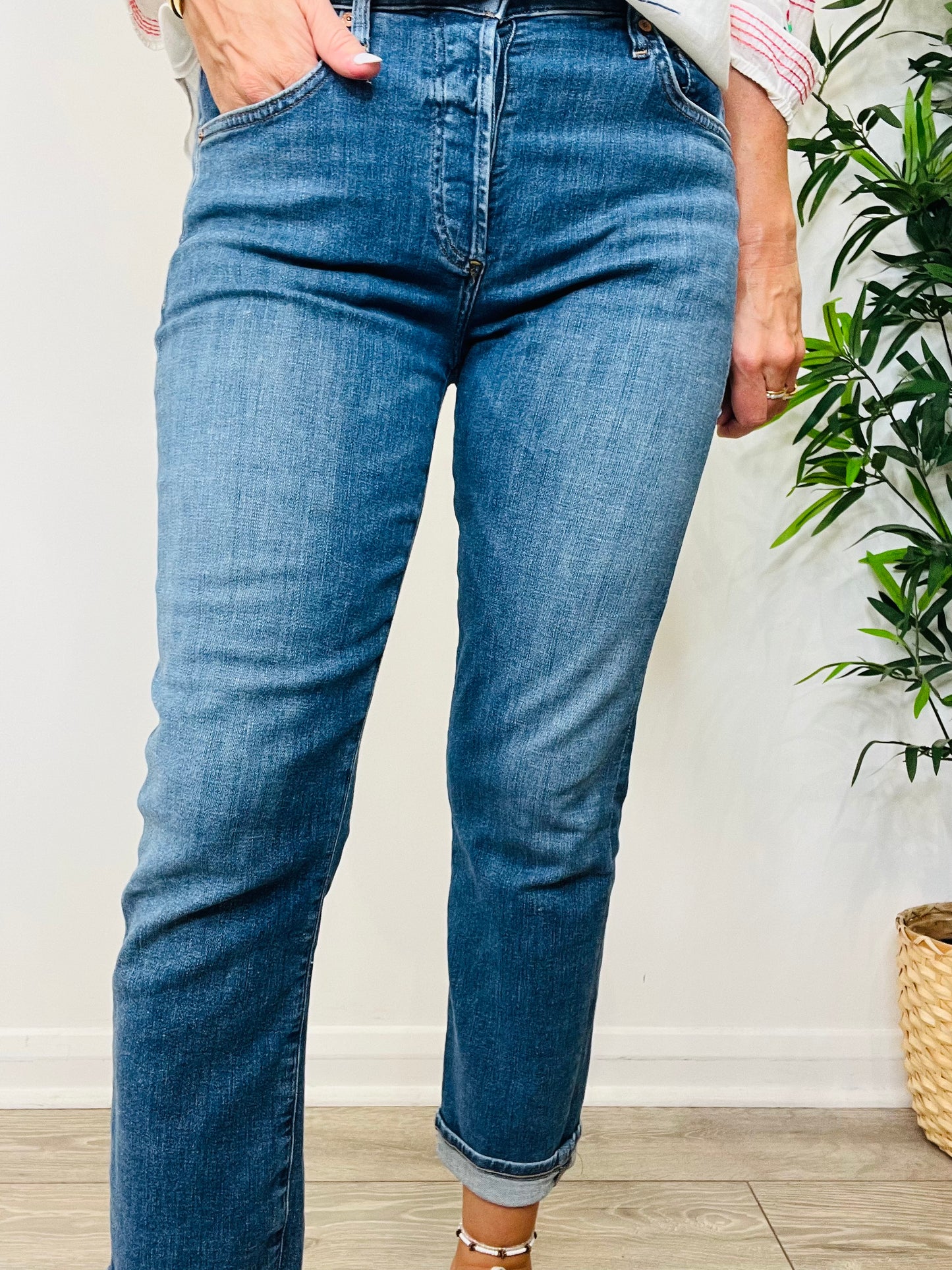 Emerson Jeans - Size 27