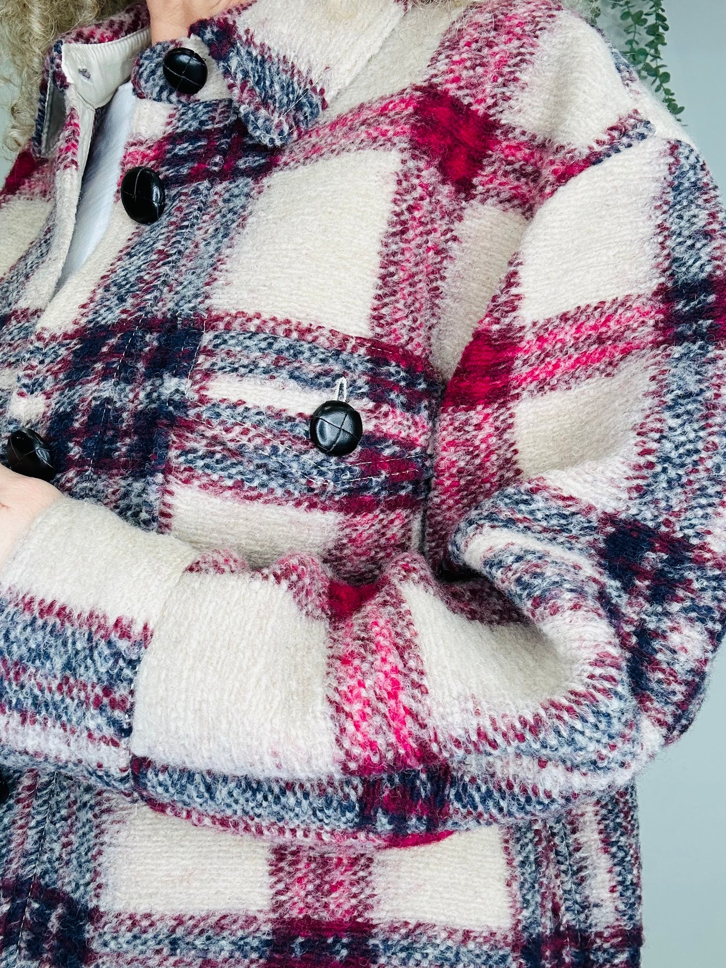 Harveli Jacket - Size 32