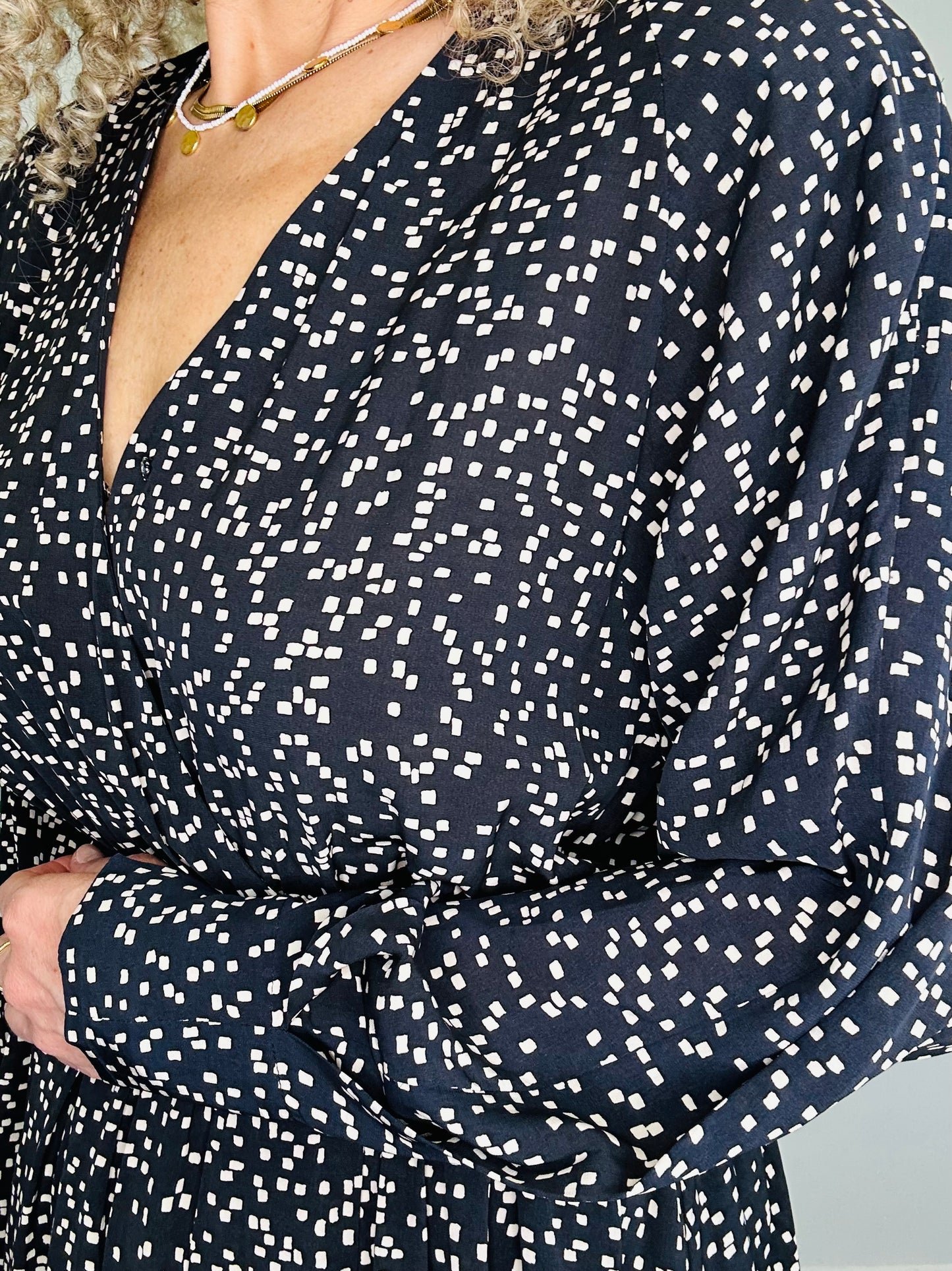 Capucine Dress - Size 38
