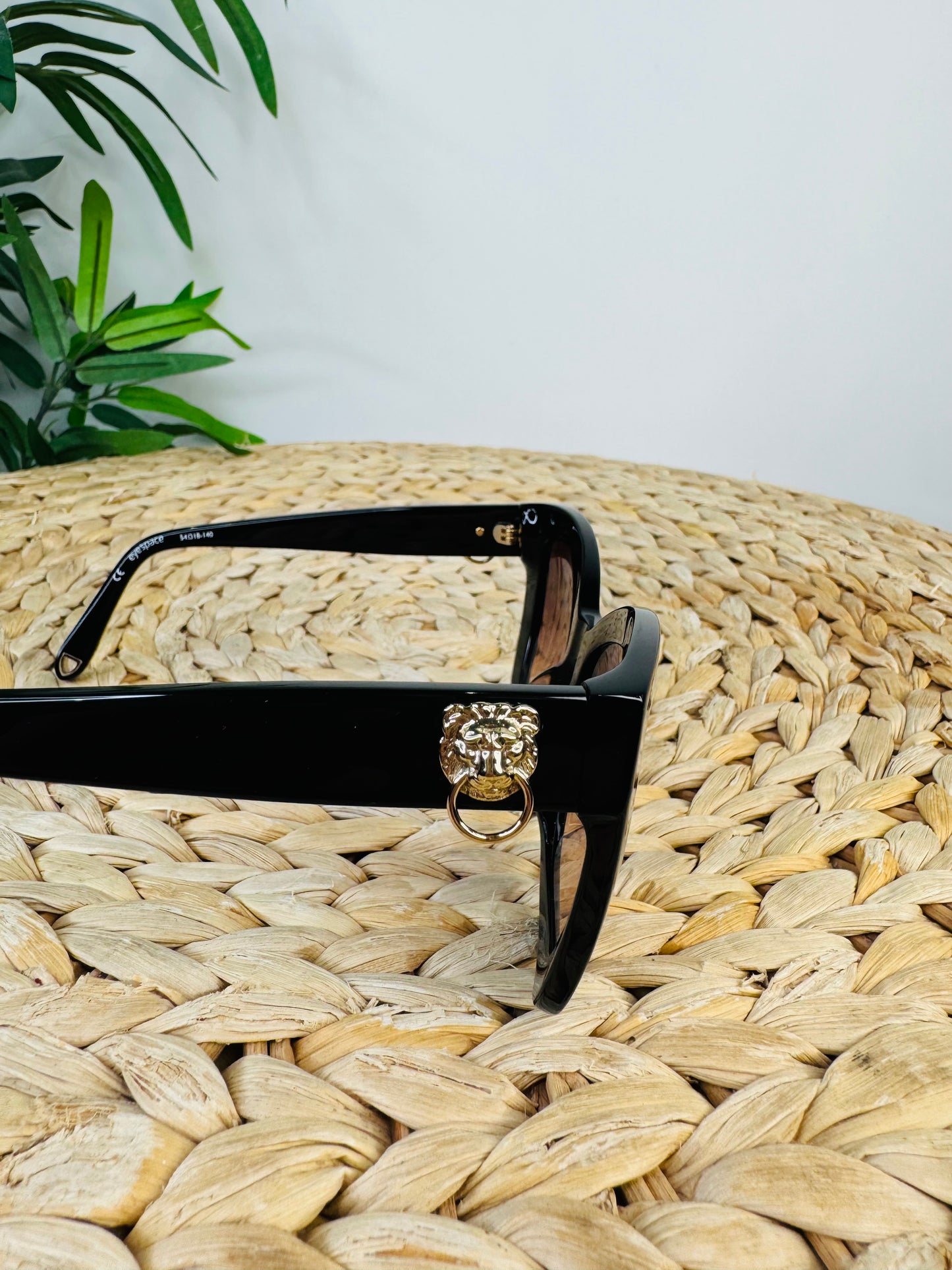Cate Eye Sunglasses