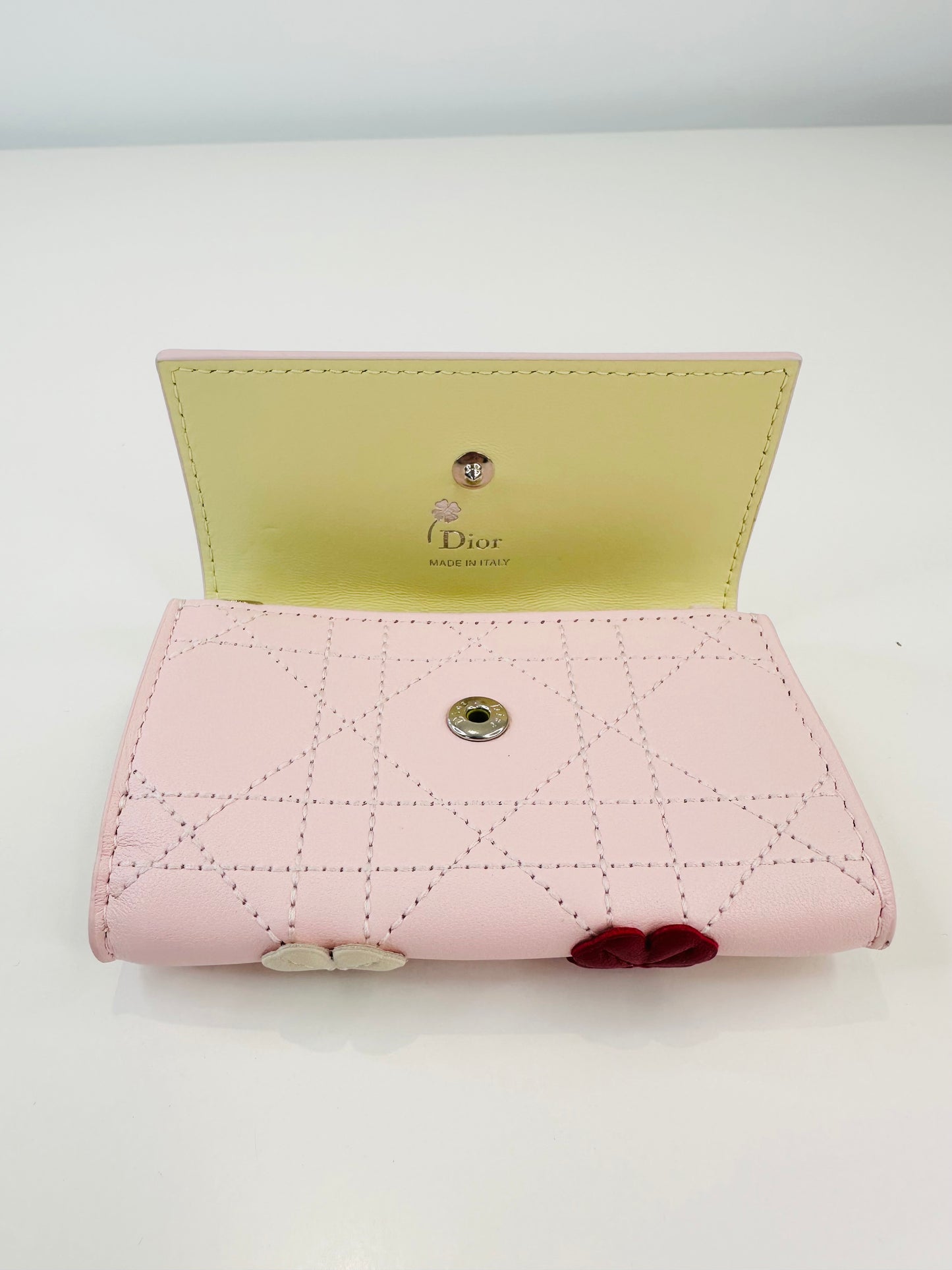 Jardin Glycine Wallet