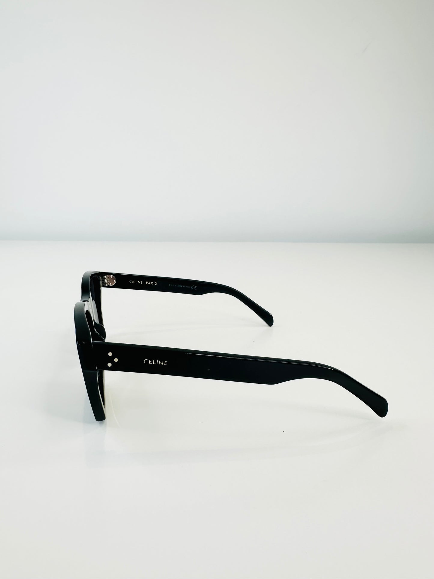 Square Frame Sunglasses