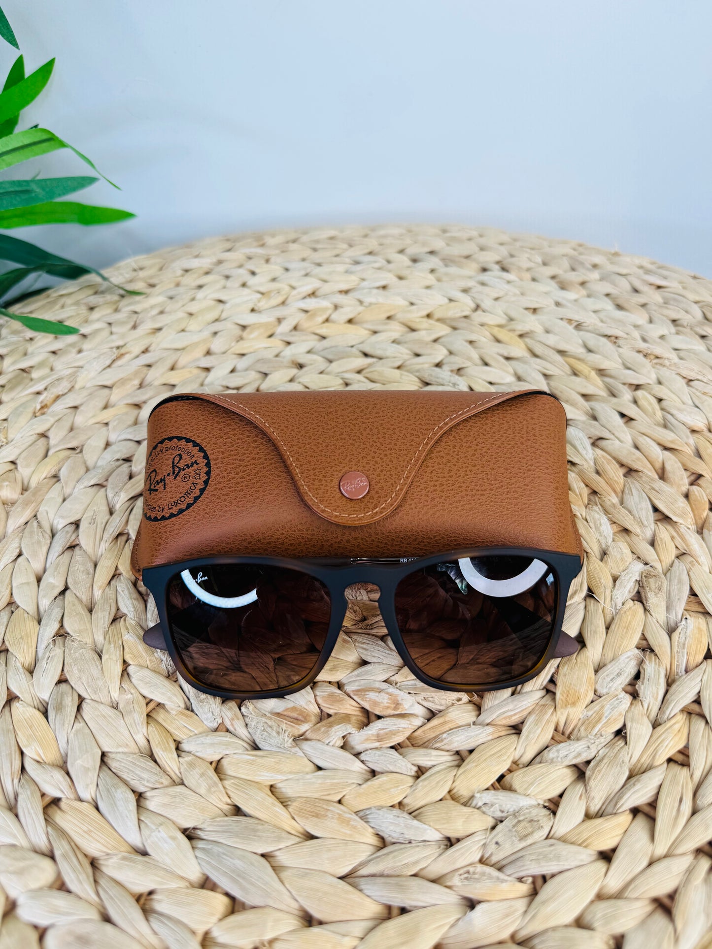 Chris Sunglasses