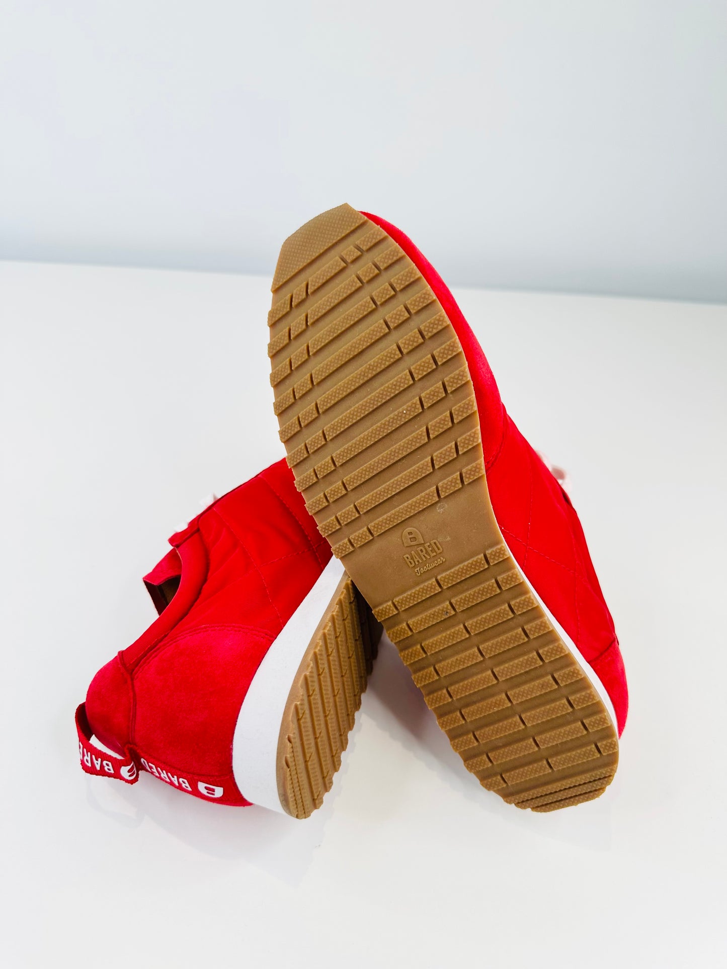 Gavia Trainers - Size 36