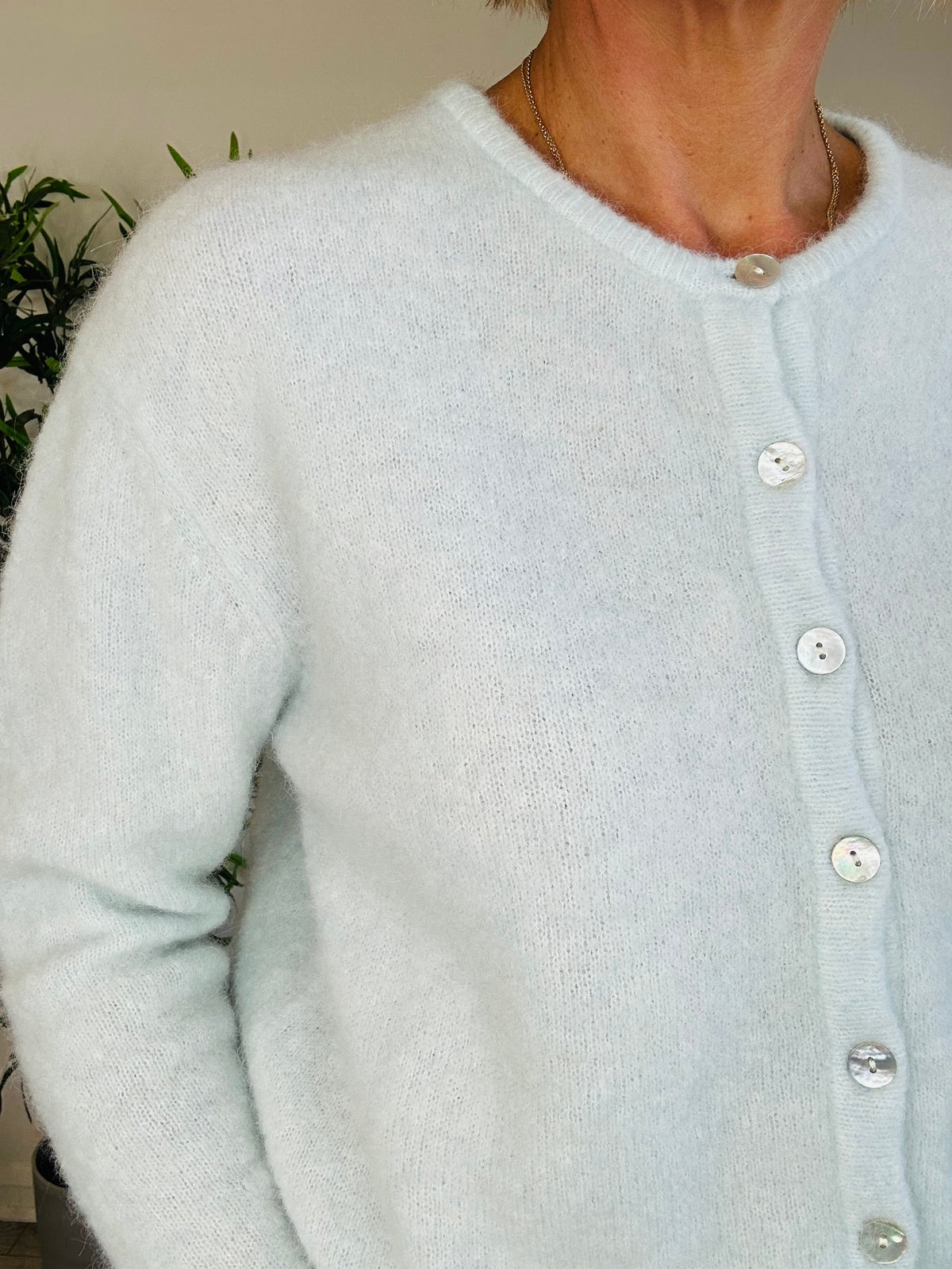 Vito Cardigan - Size 36
