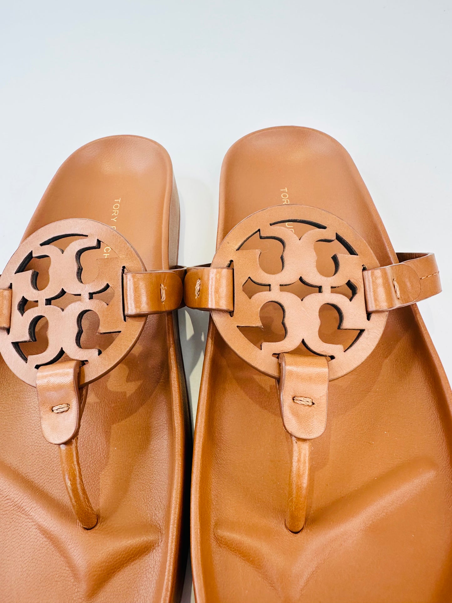 Miller Cloud Sandals - Size 38
