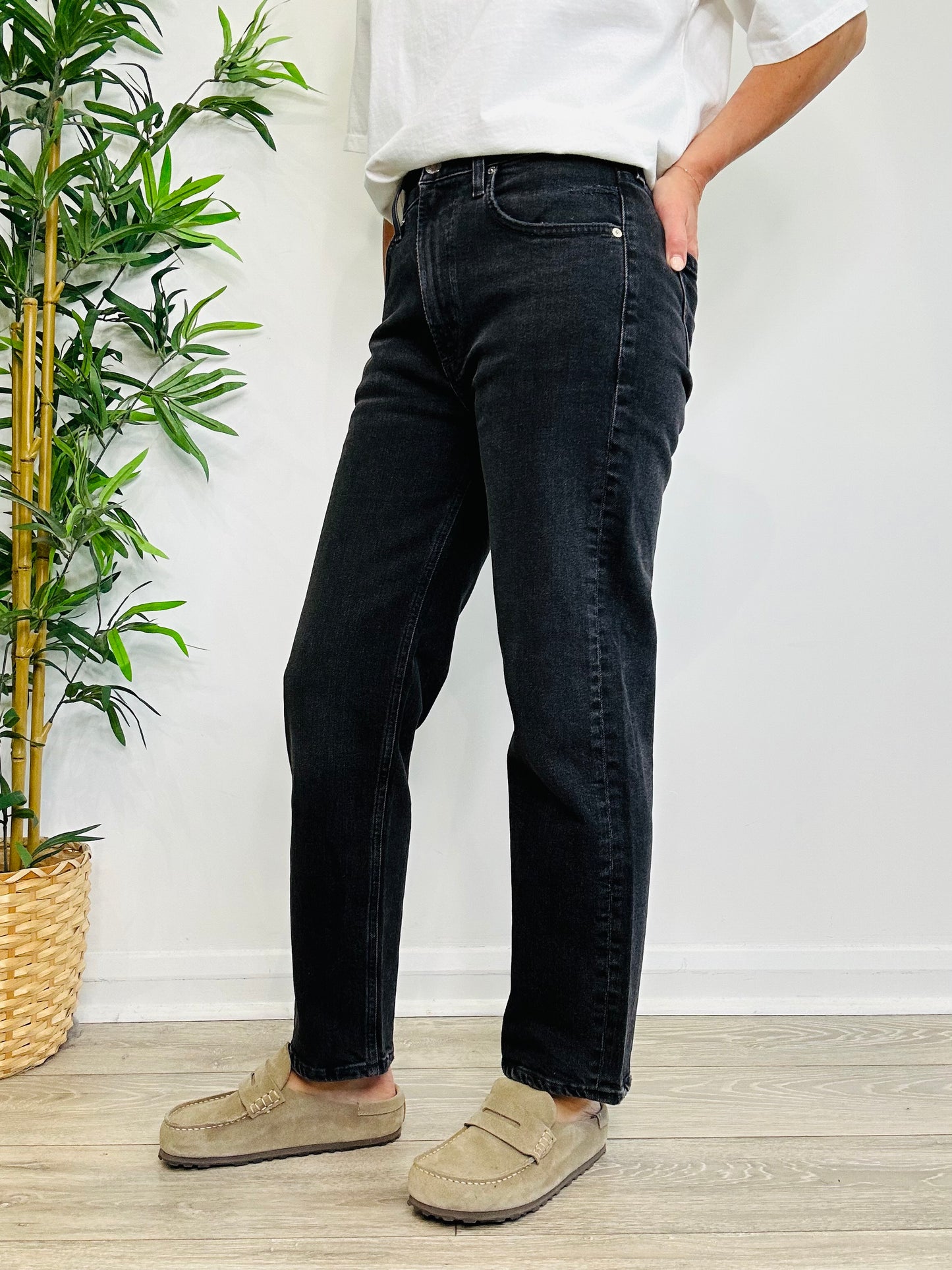 Delfina Jeans - Size 27
