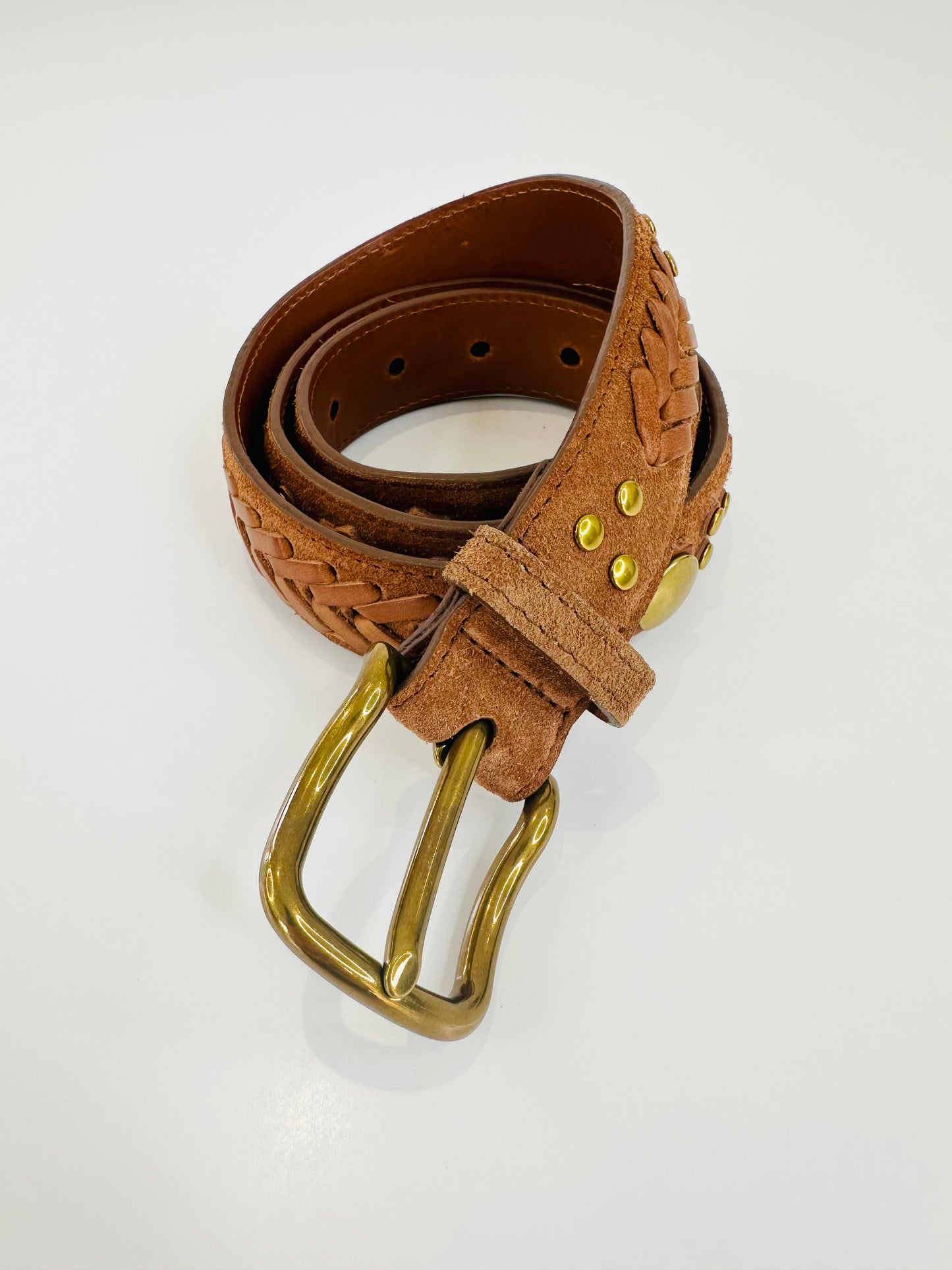 Ceinture Belt - S