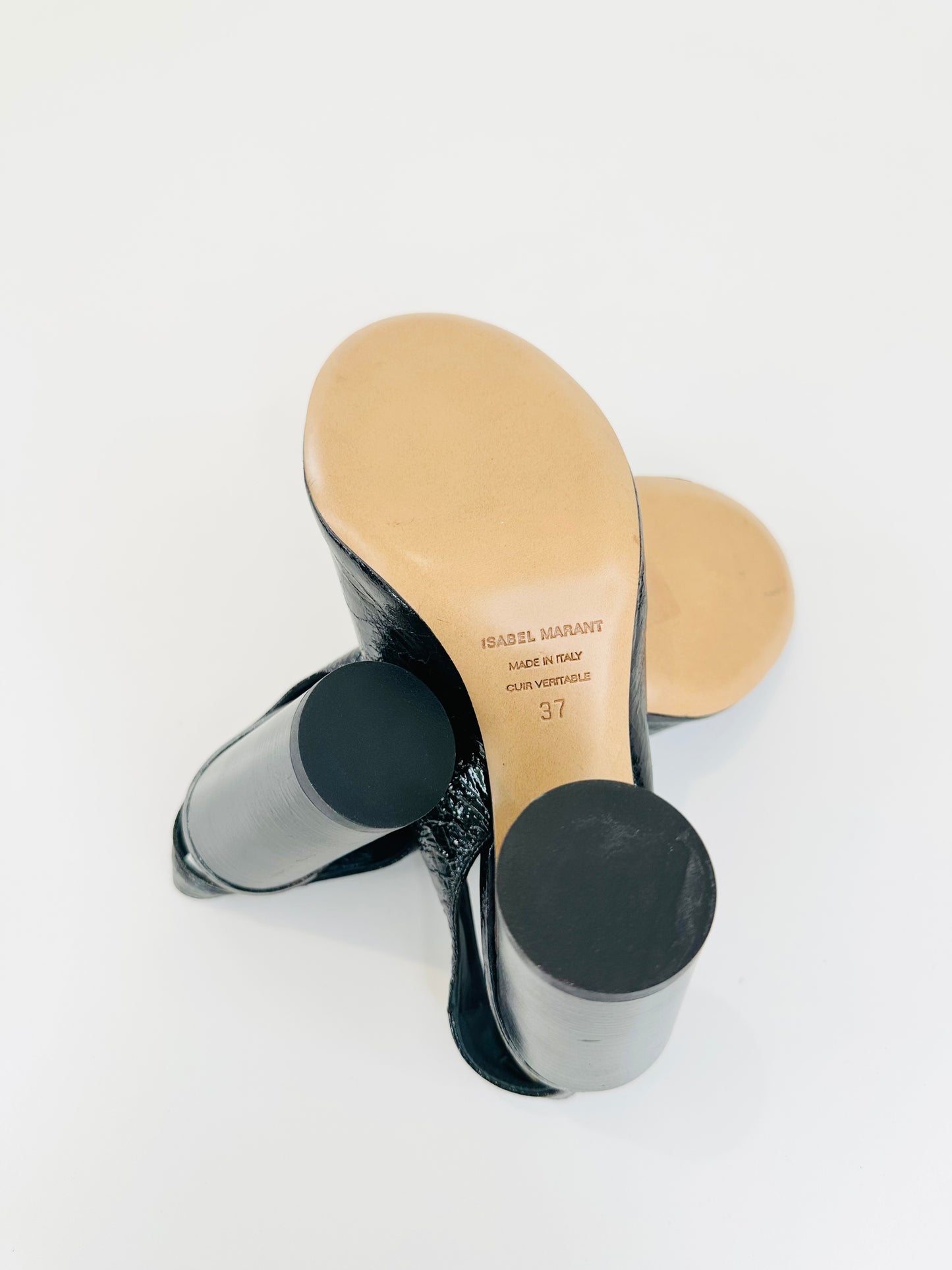 Meirid Slingback Sandals - Size 37