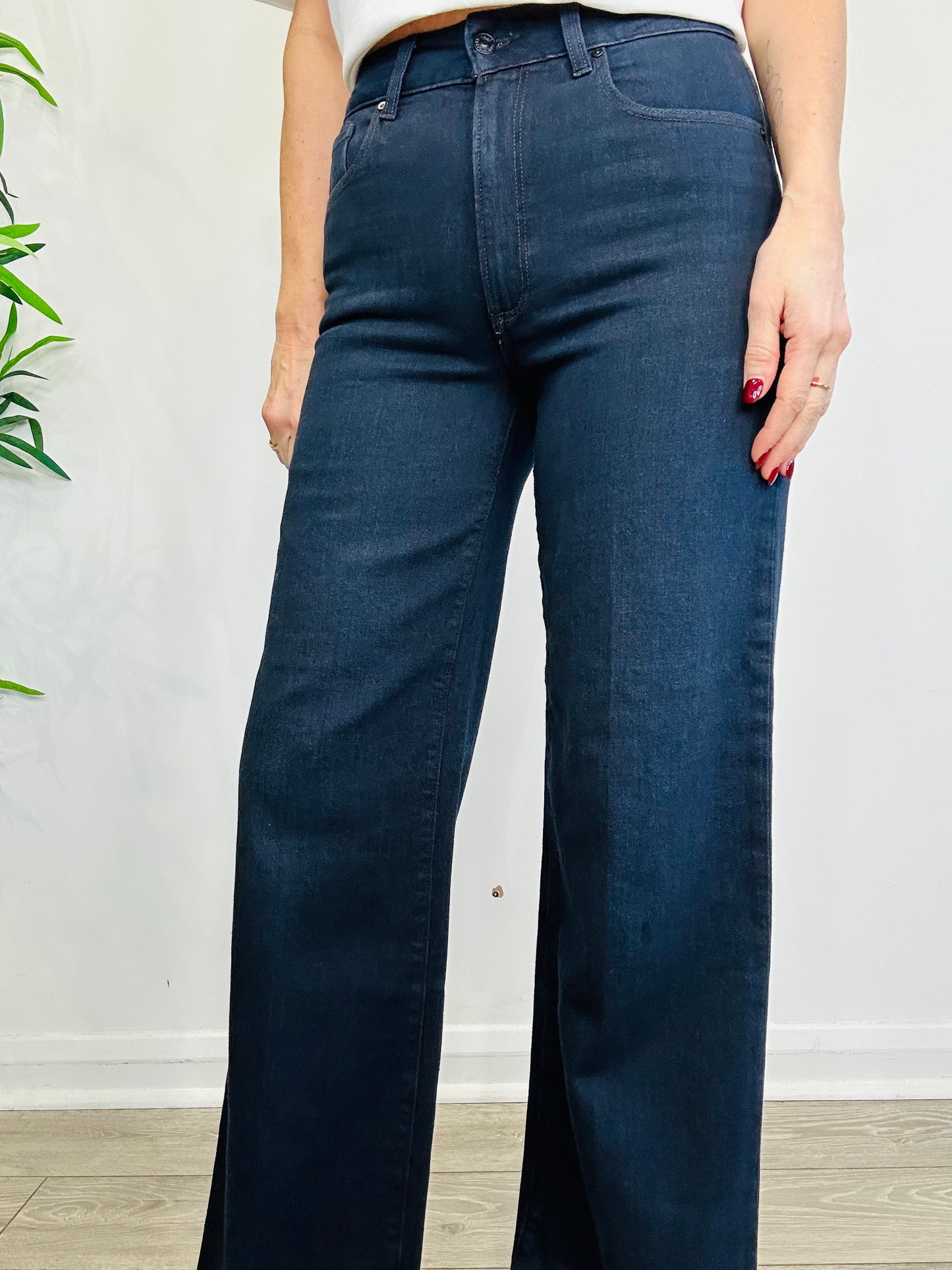 Sasha Jeans - Size 27