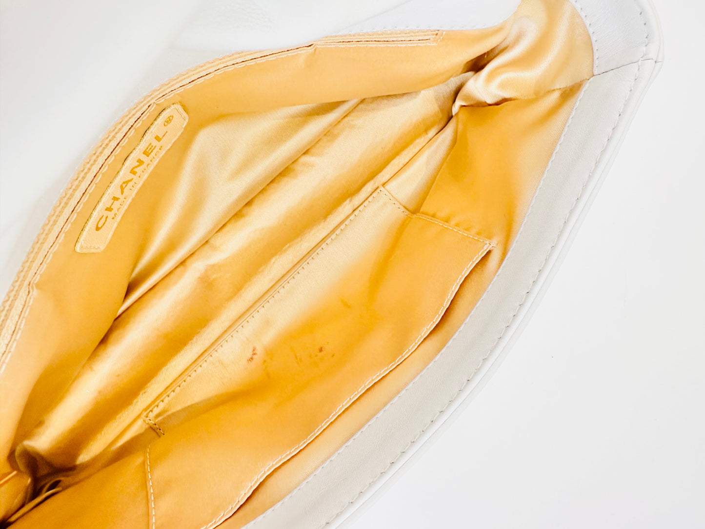 Rodeo Drive Flap Shoulder Bag