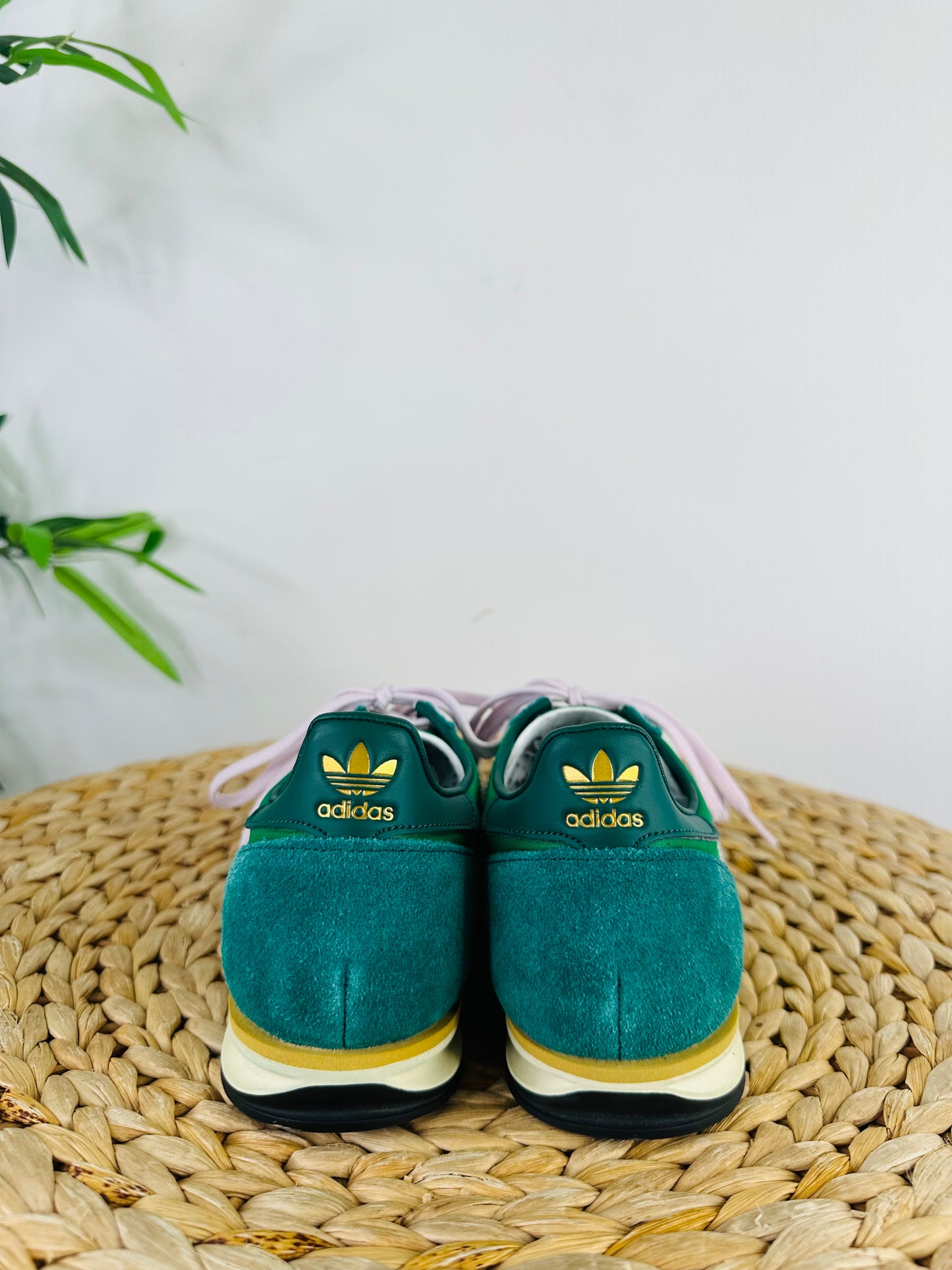 SL72 OG Trainers - Size 40.5