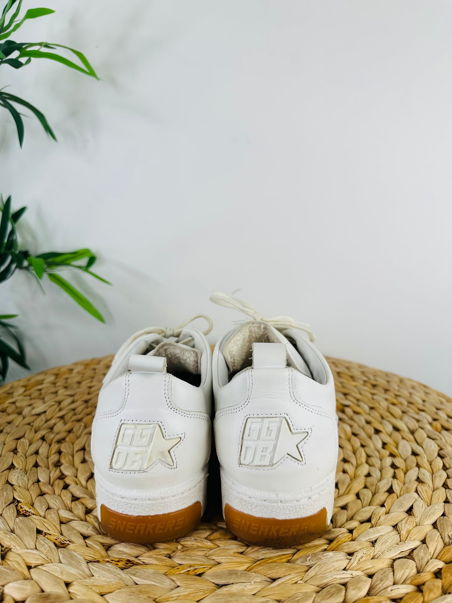 Yeah Trainers - Size 39