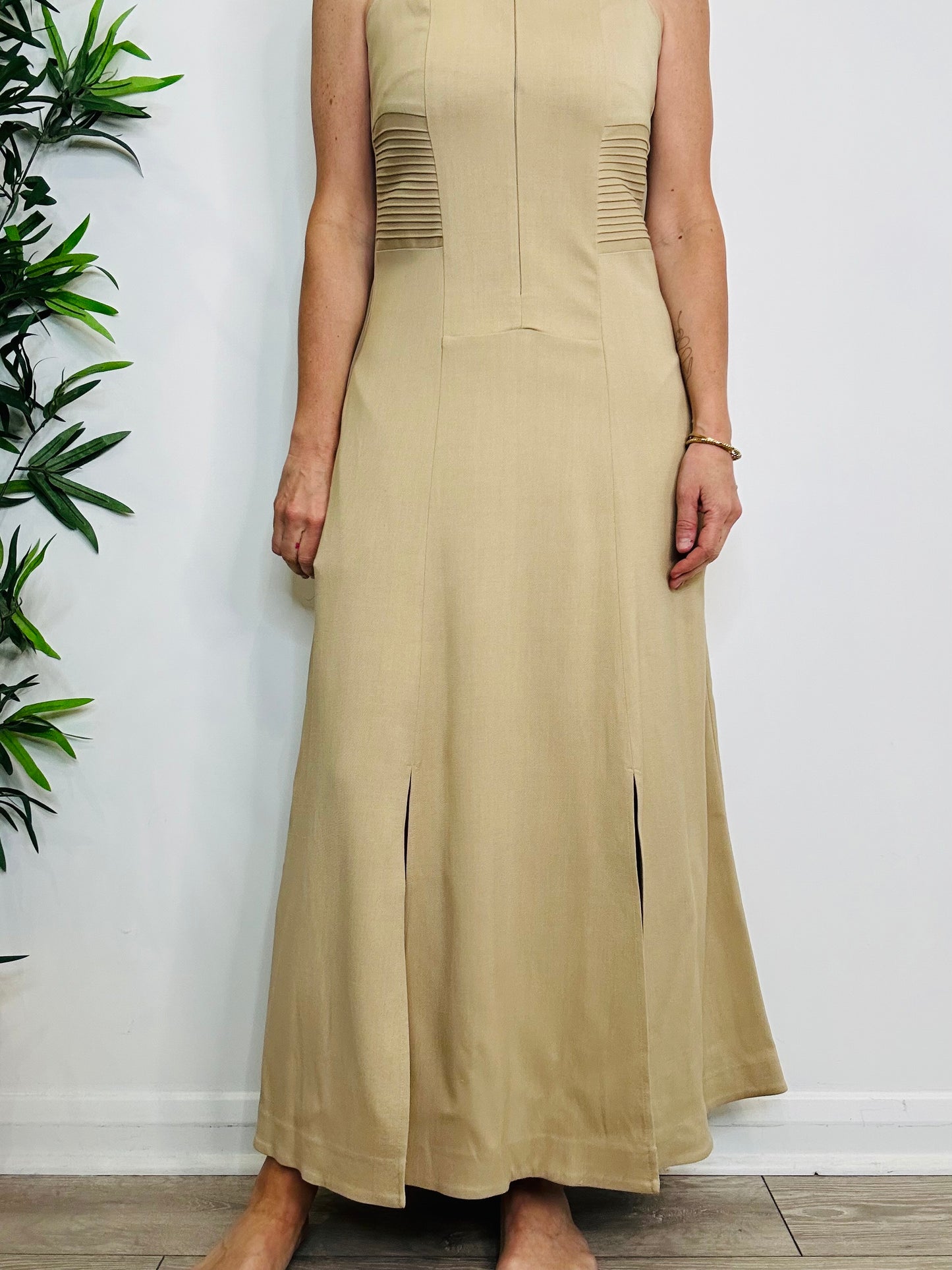 Maxi Dress - Size L