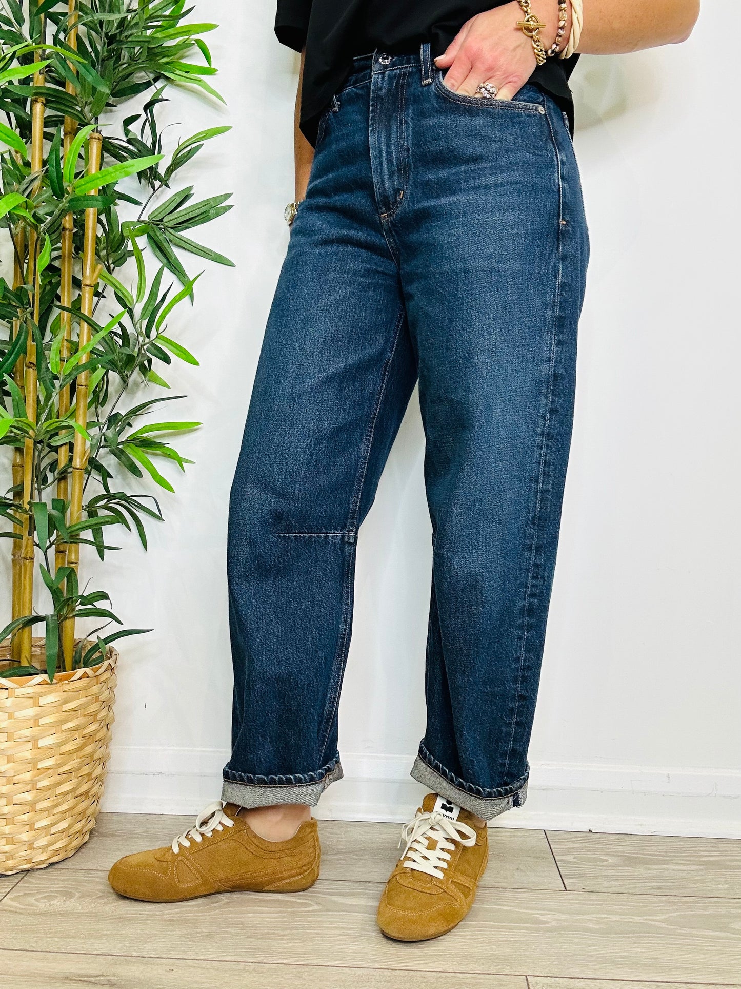 Miro Jeans - Size 26