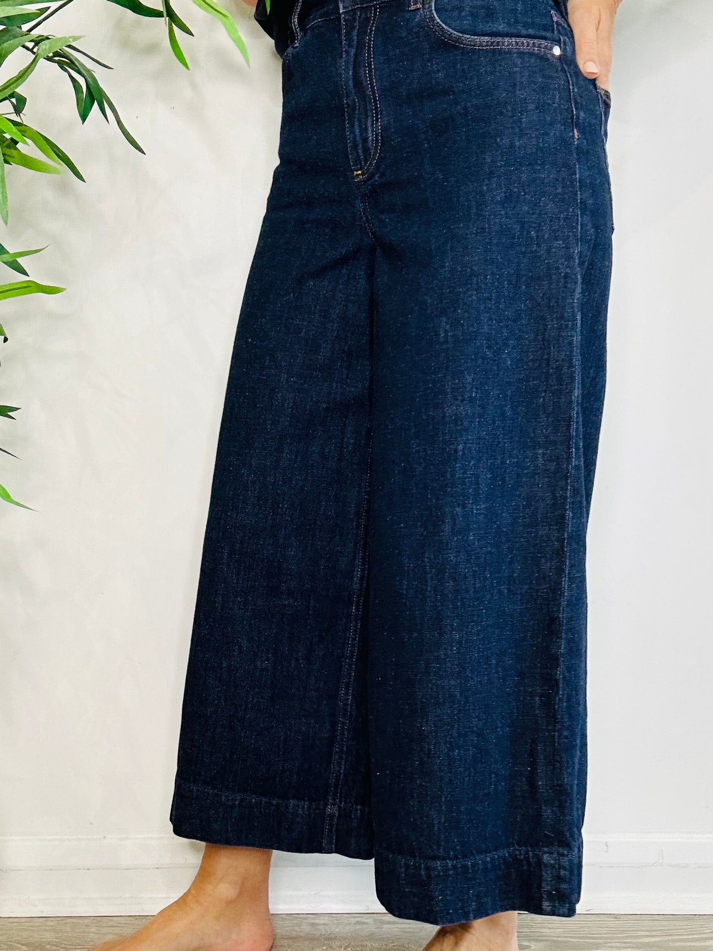 Culotte Jeans - Size 26