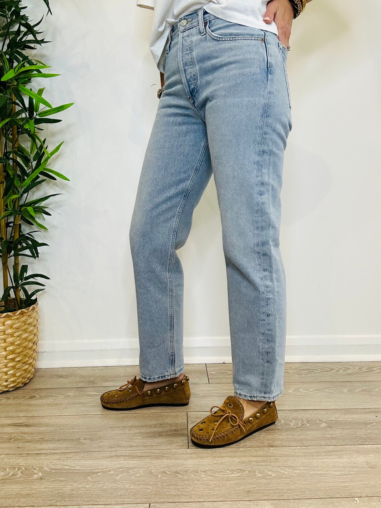 Wyman Jeans - Size 25