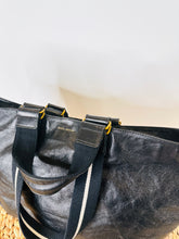 Load image into Gallery viewer, Wardy Leather Tote
