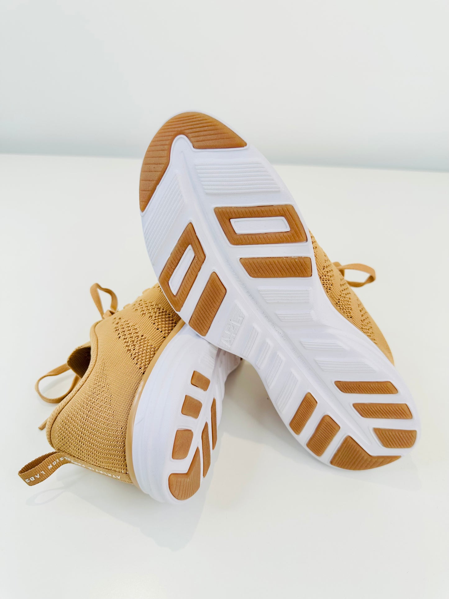 TechLoom Pro Trainers - Size 38.5