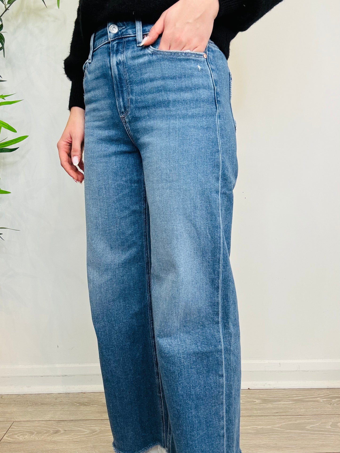 Anessa Jeans - Size 26