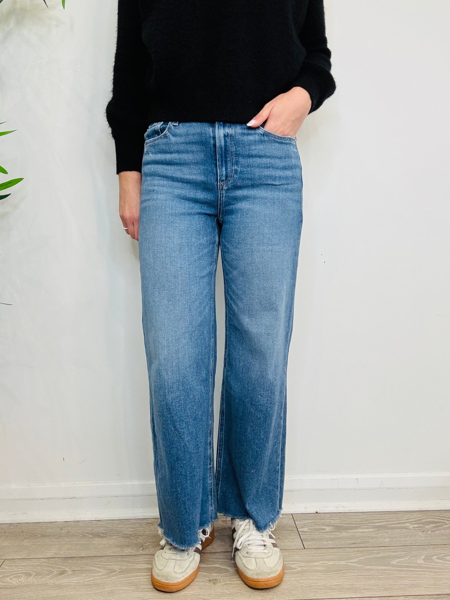 Anessa Jeans - Size 26