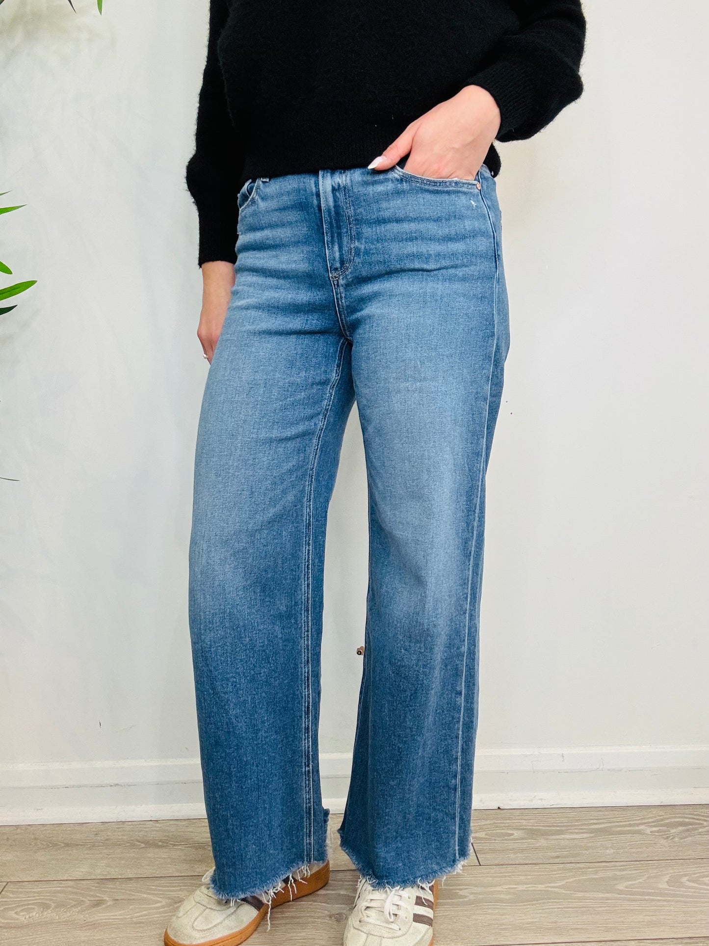 Anessa Jeans - Size 25