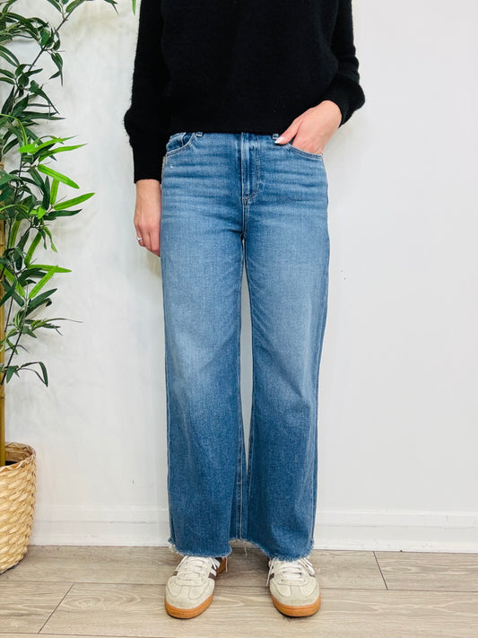 Anessa Jeans - Size 25