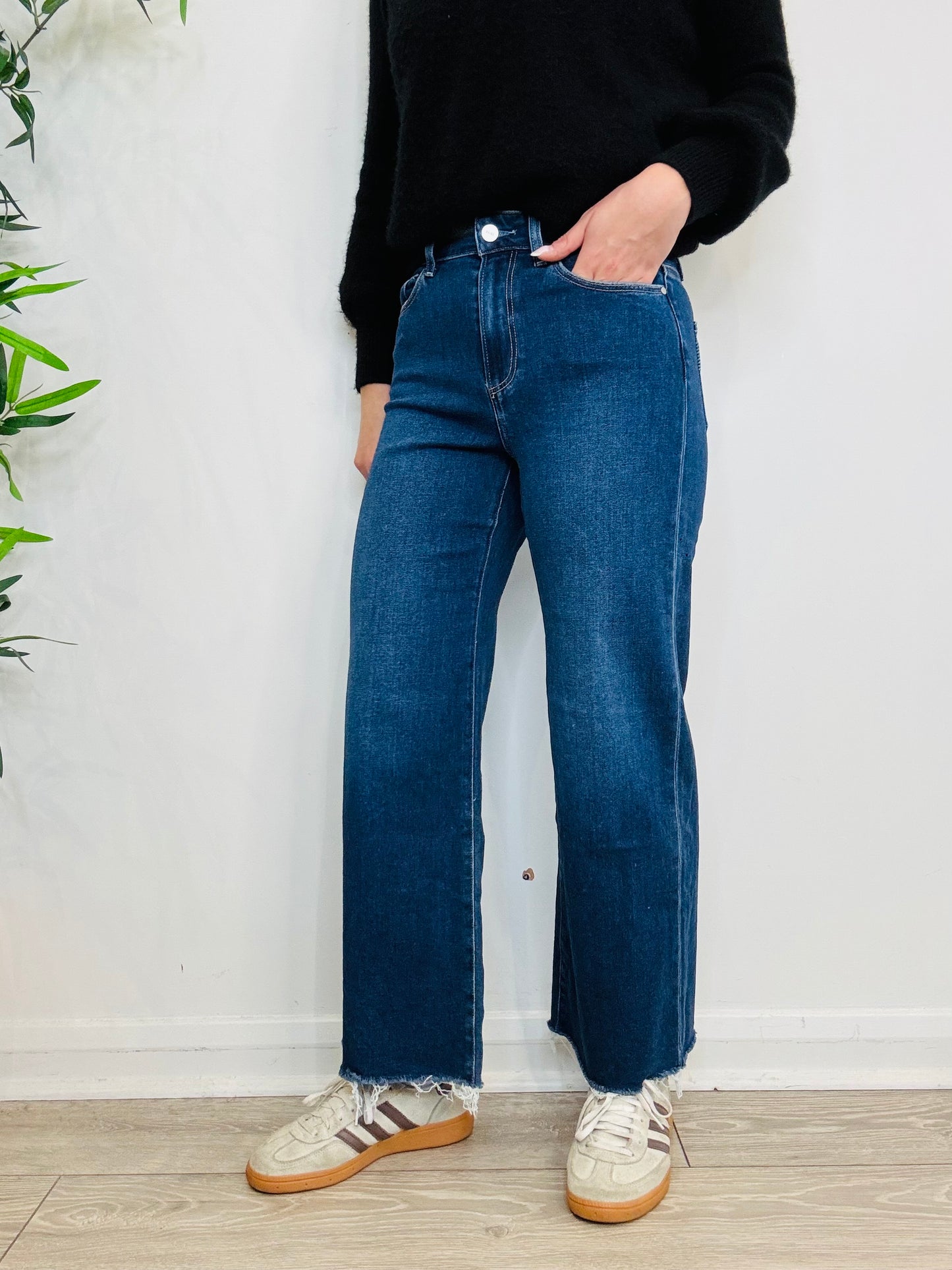 Anessa Jeans - Size 25