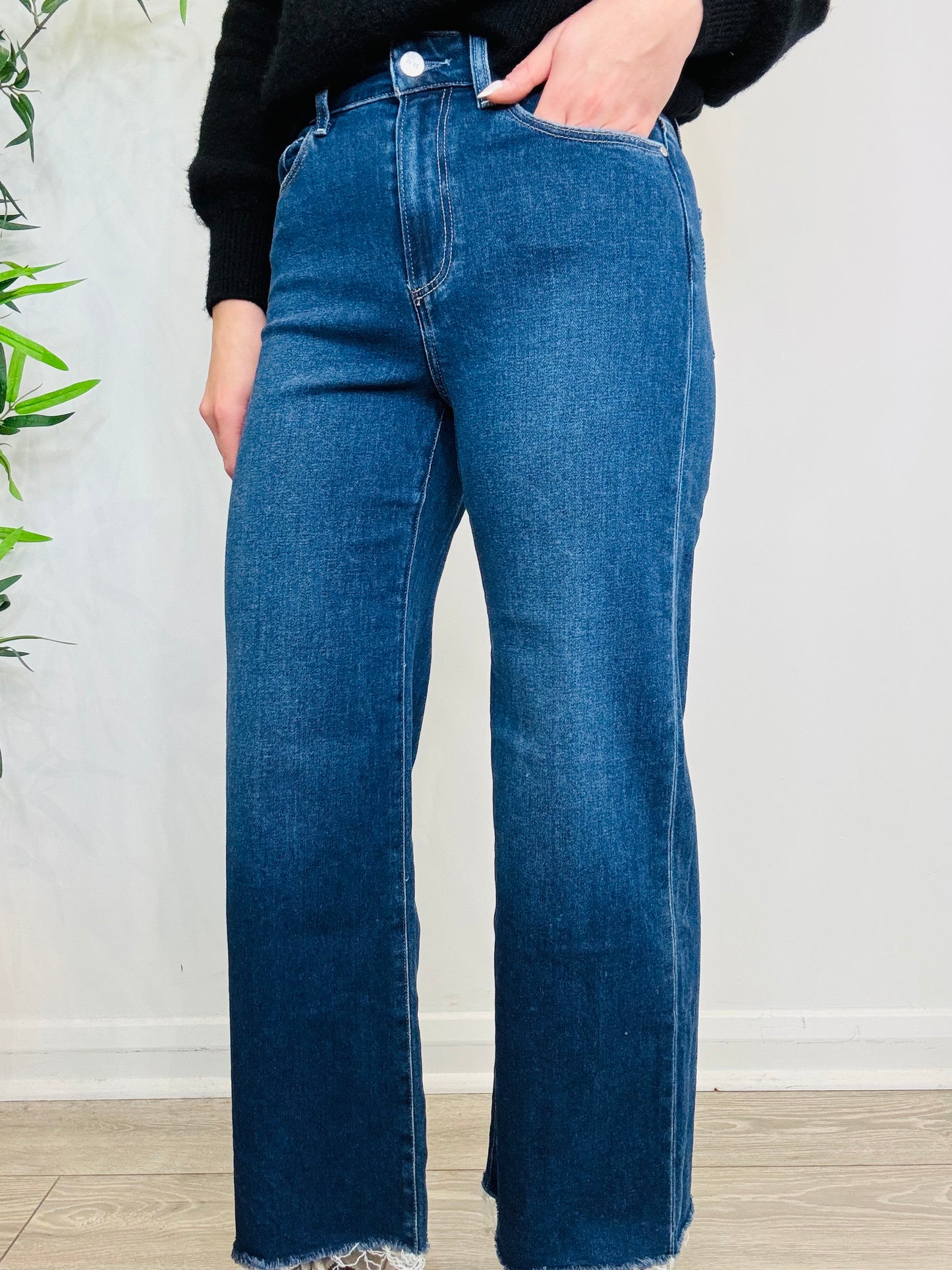 Anessa Jeans - Size 25