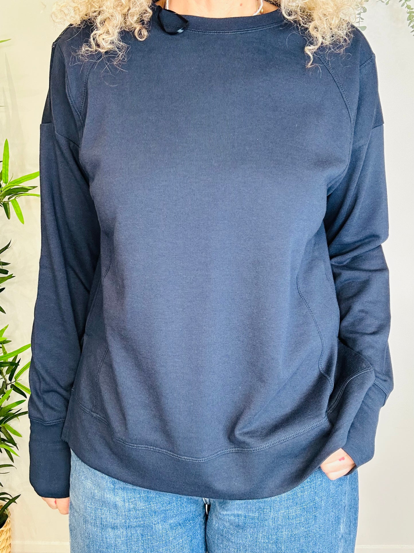 After Class Sweatshirt - Size XS