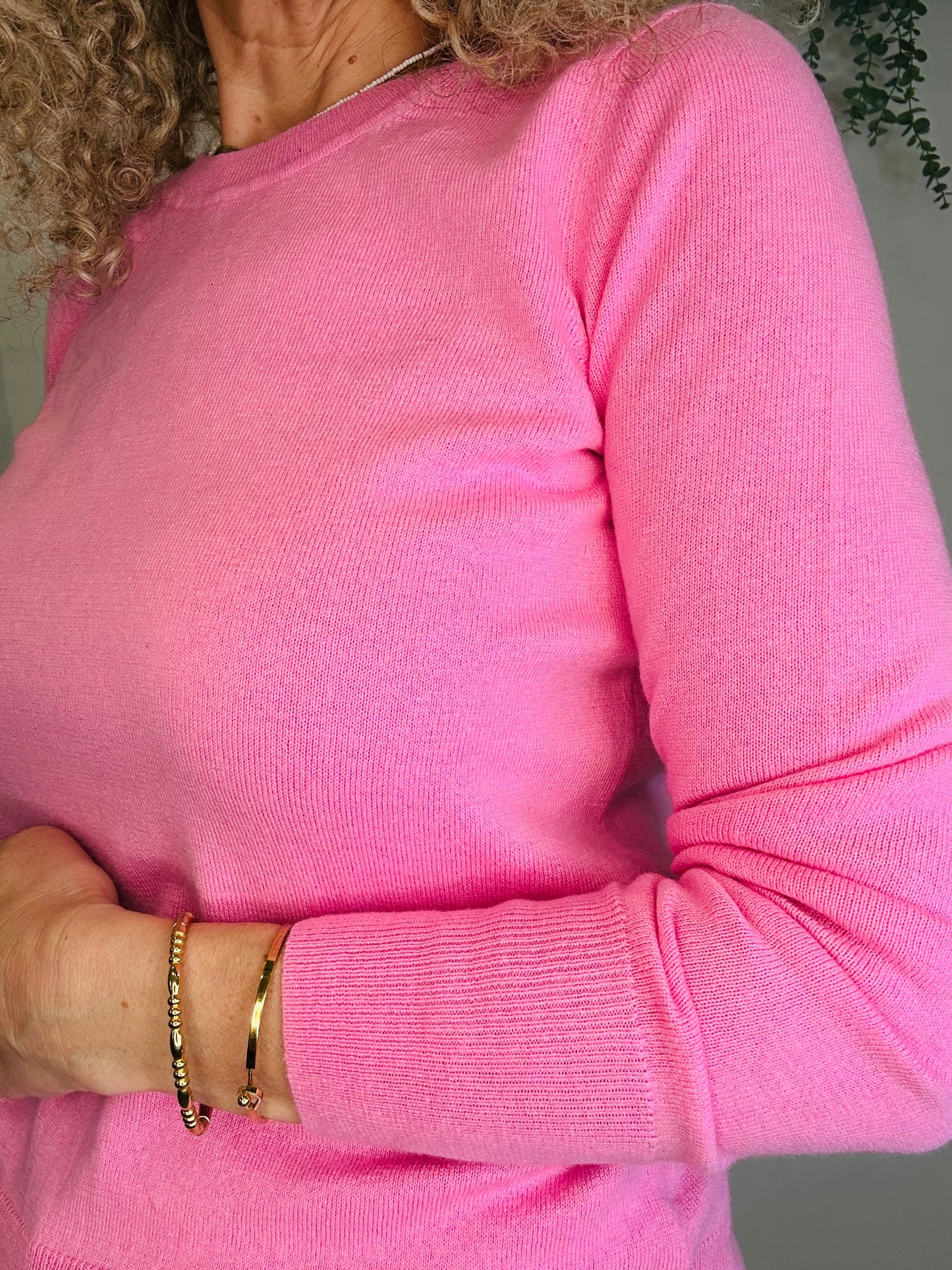 Kelton Jumper - Size 36