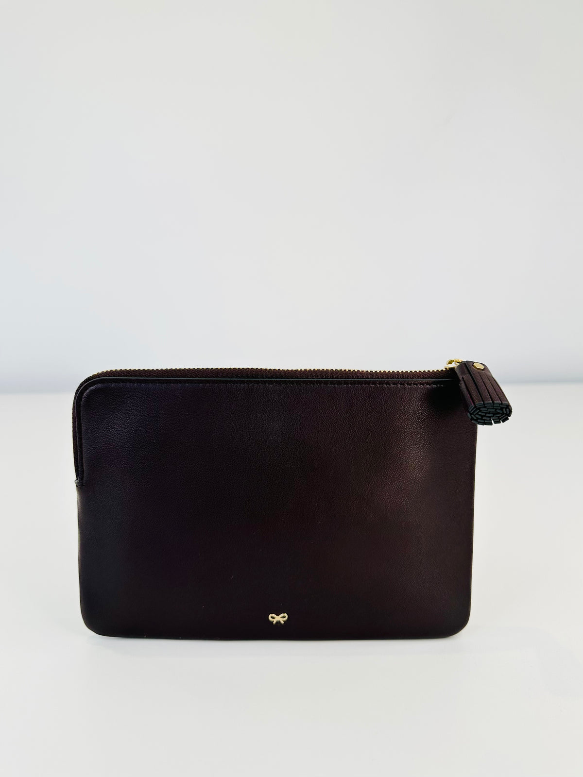Leather Robot Pouch
