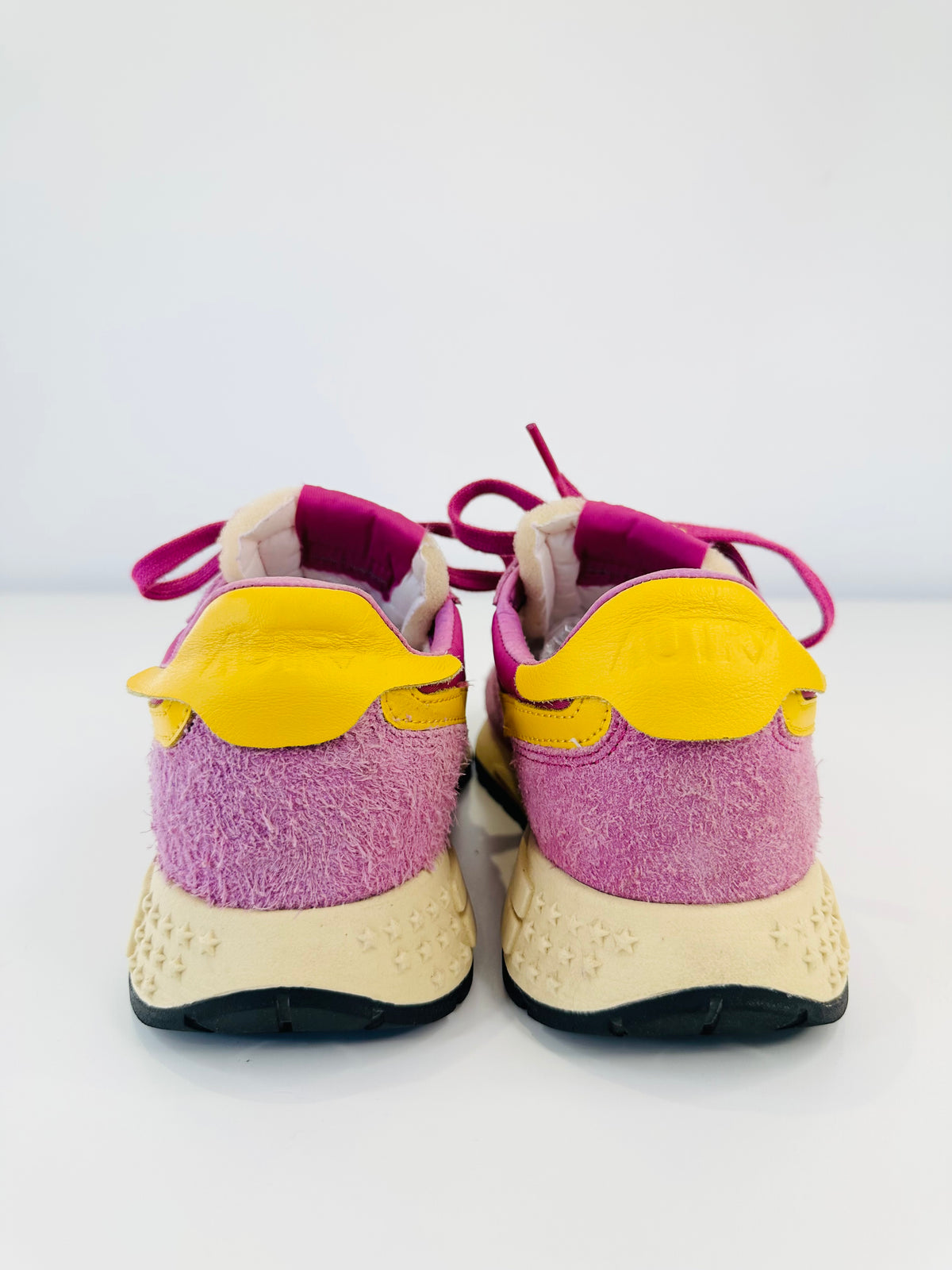 Reelwind Trainers - Size 41