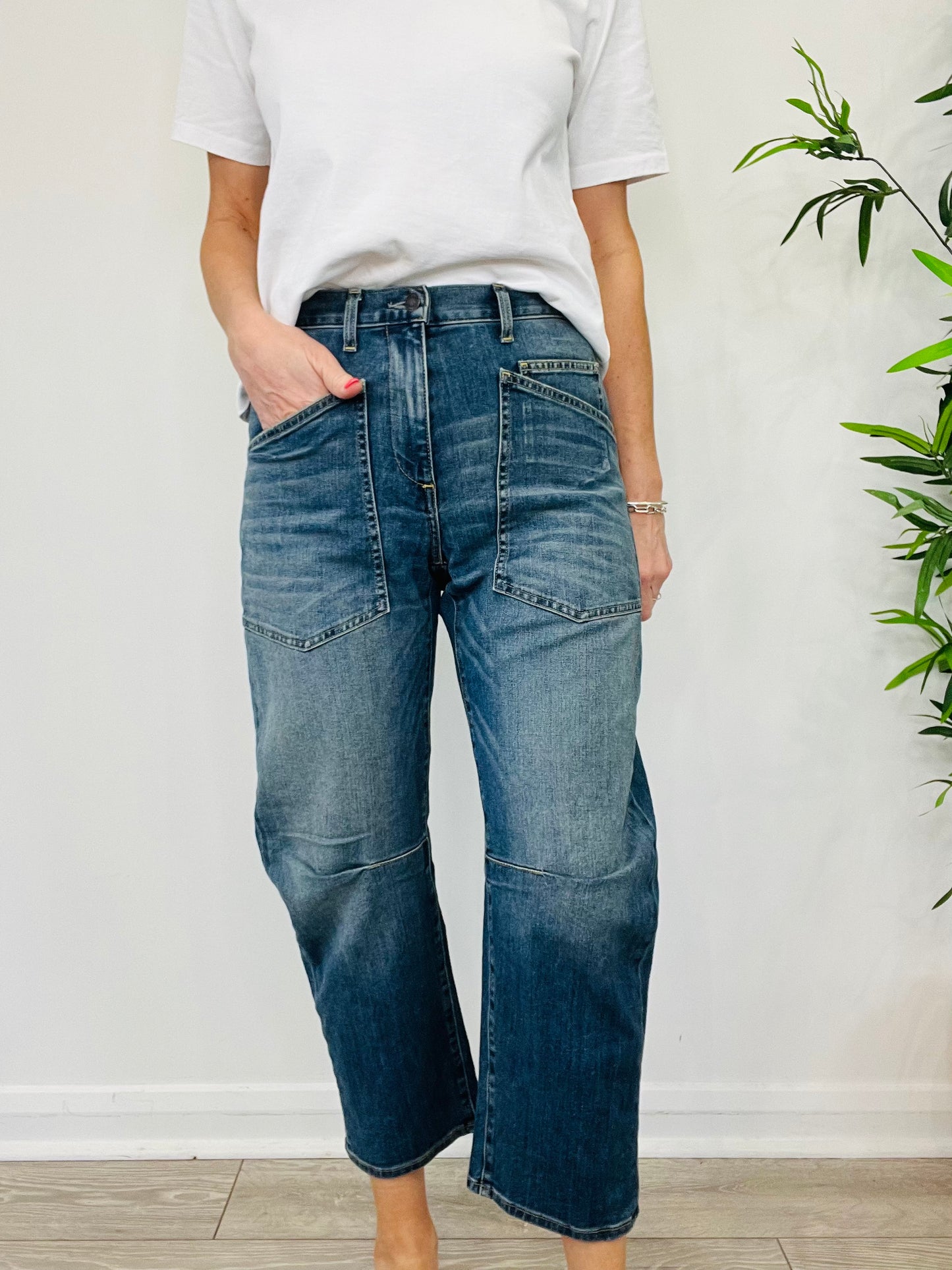 Shon Jeans - Size 25
