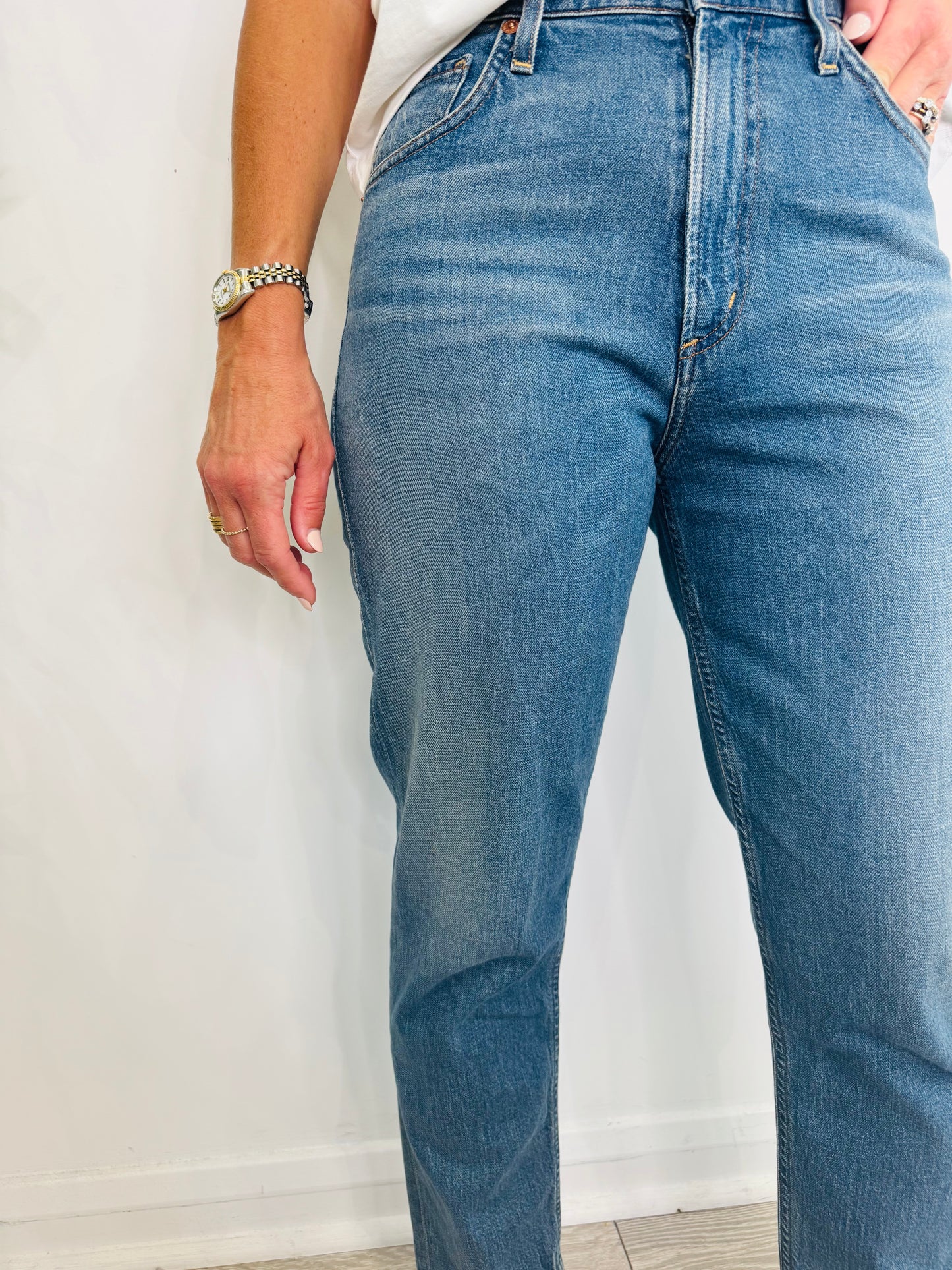 Marlee Jeans - Size 25