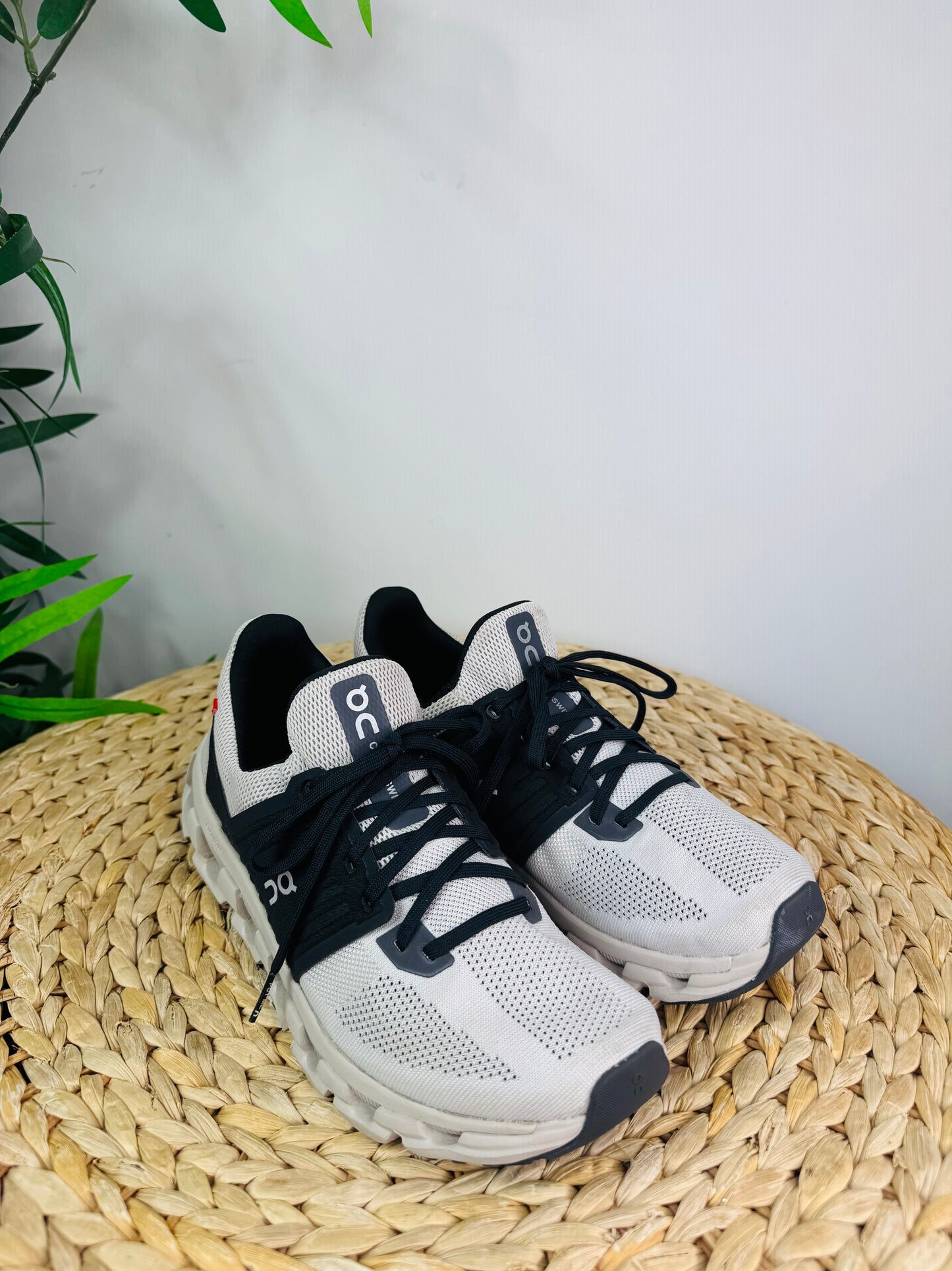 Cloudswift Running Trainers - Size 39
