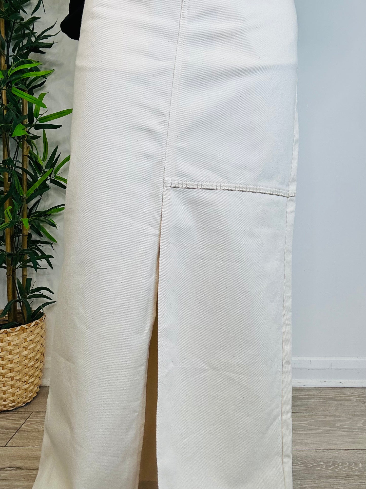 Amp Maxi Skirt - Size S