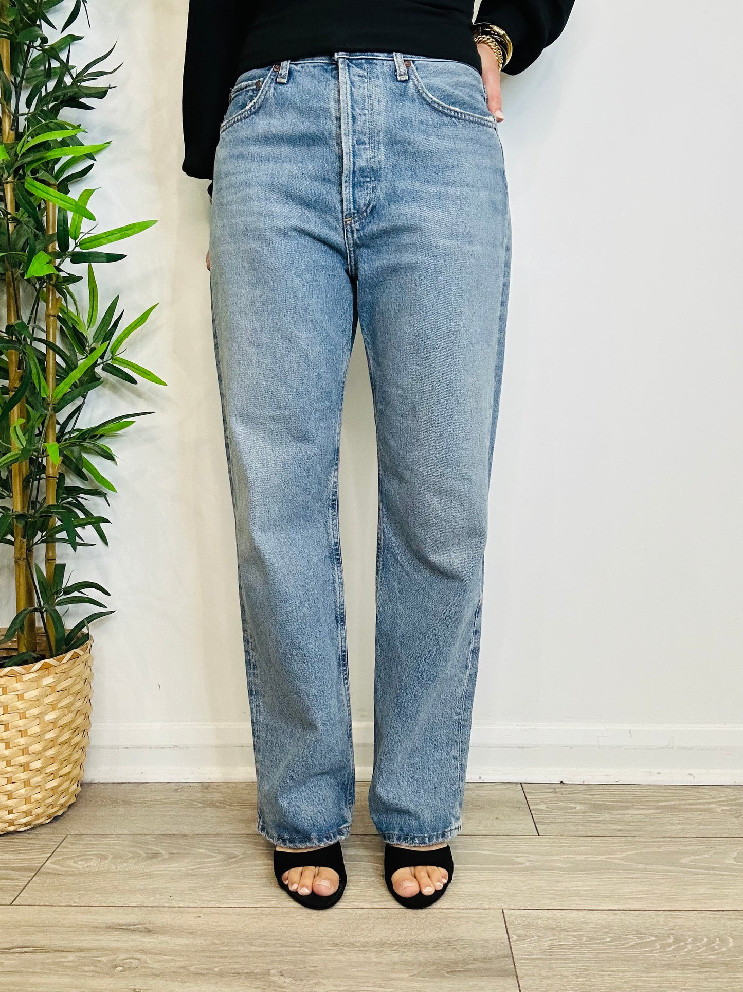 Fran Jeans - Size 26
