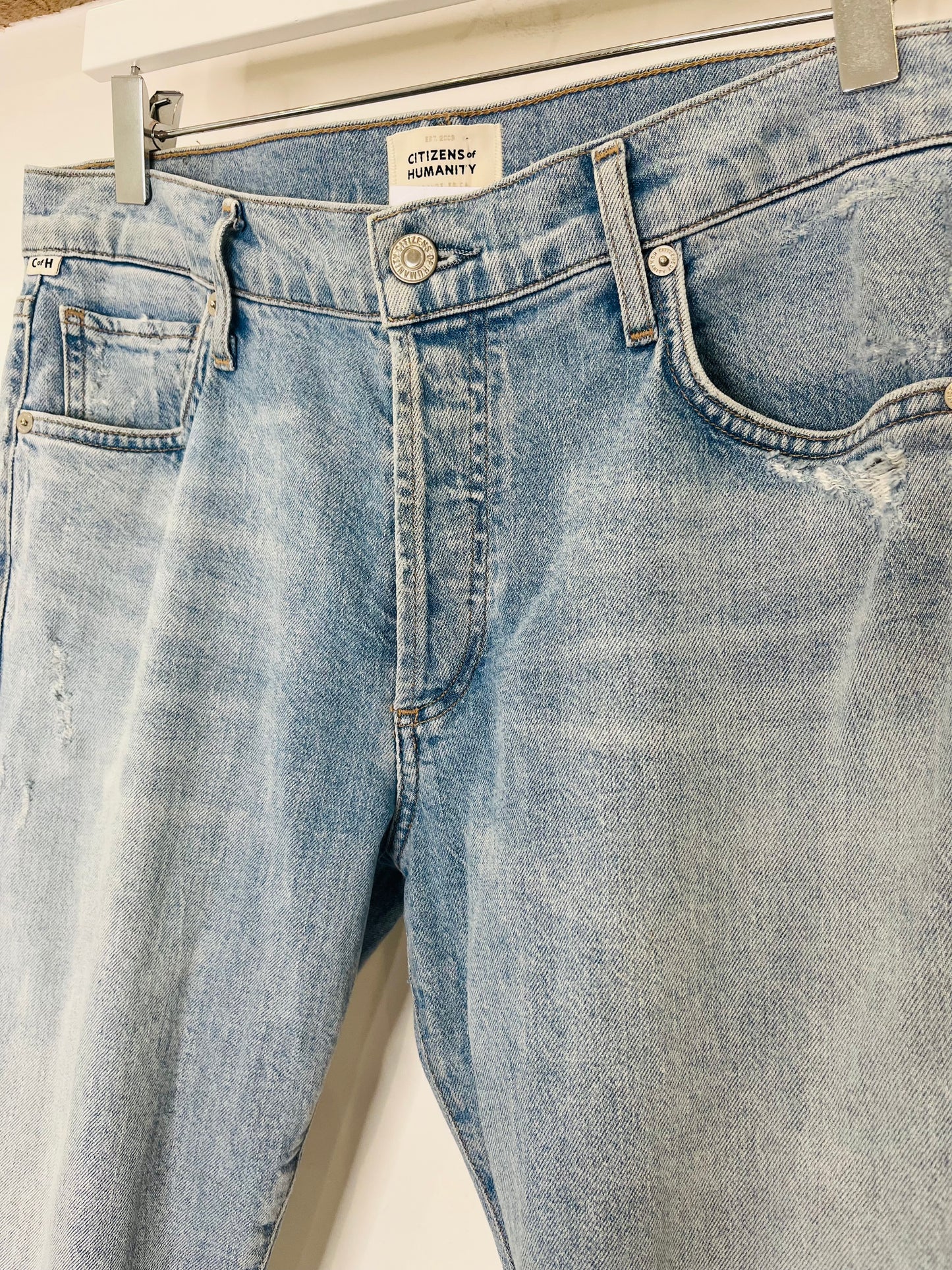 Emerson Jeans - Size 27