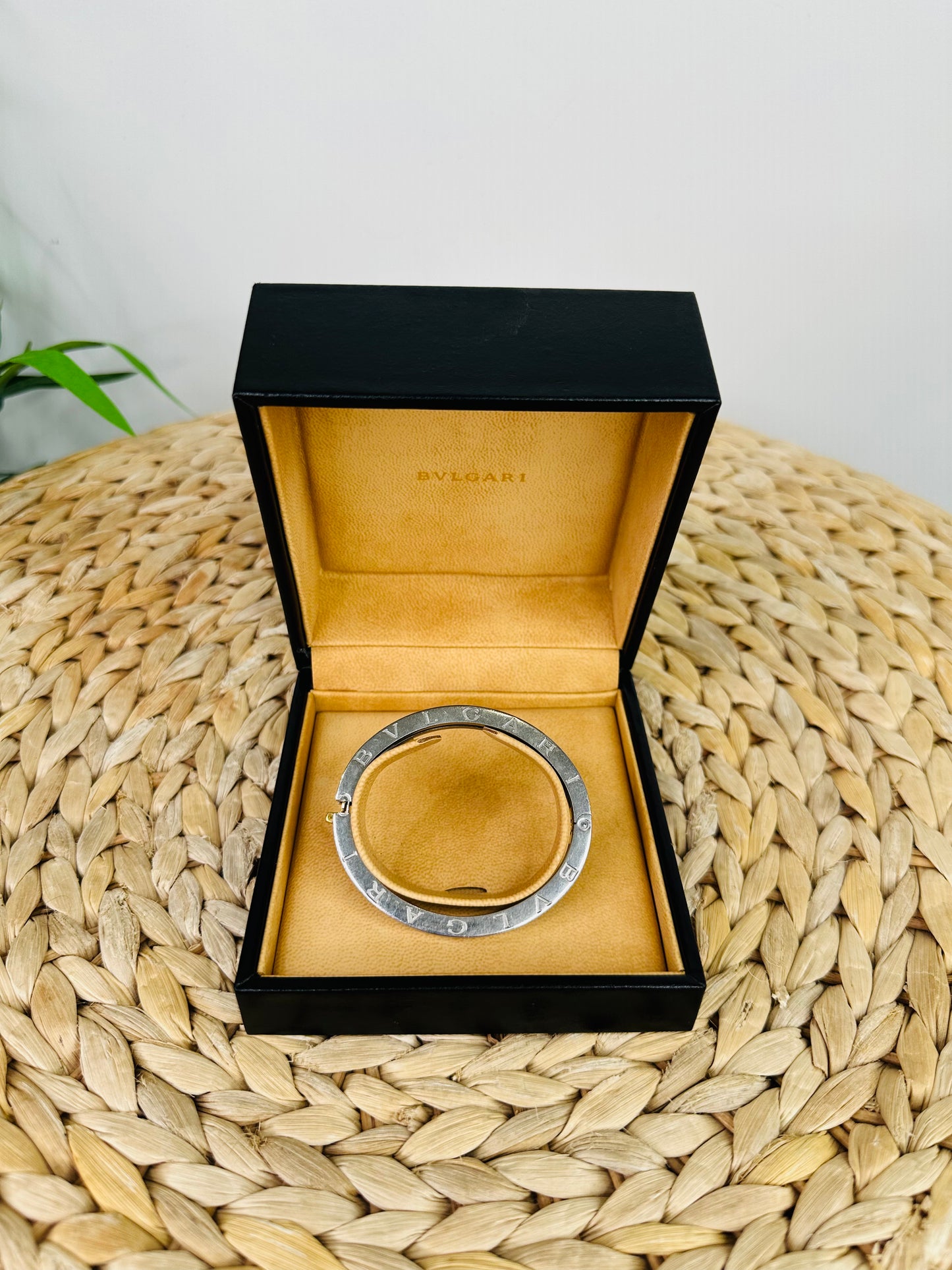 B.zero1 Bangle