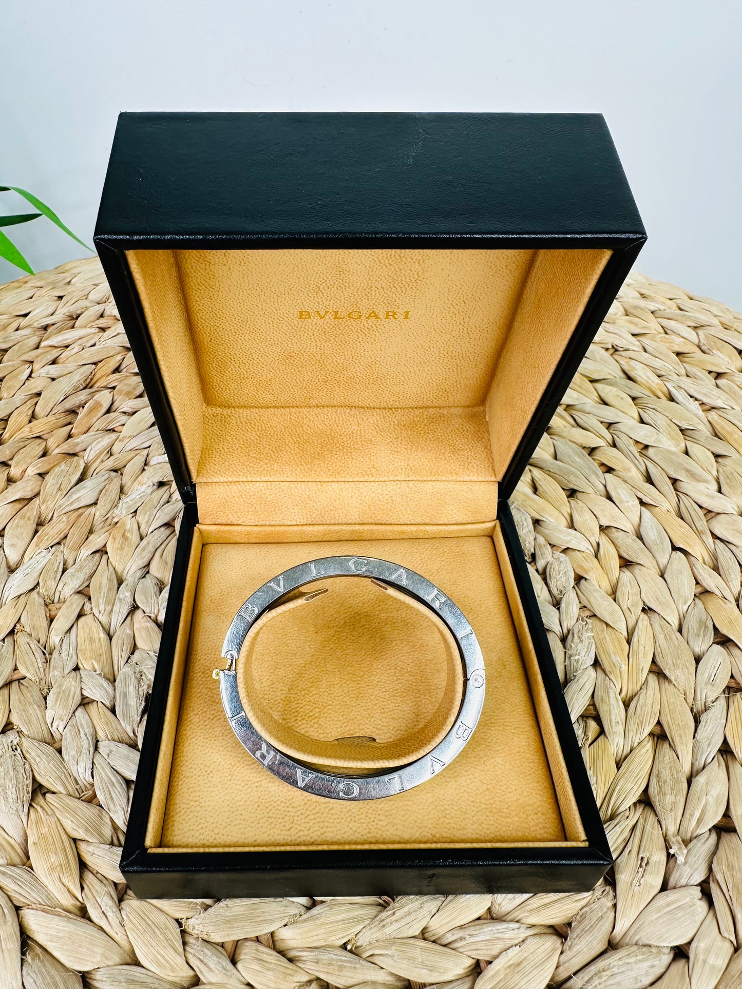 B.zero1 Bangle