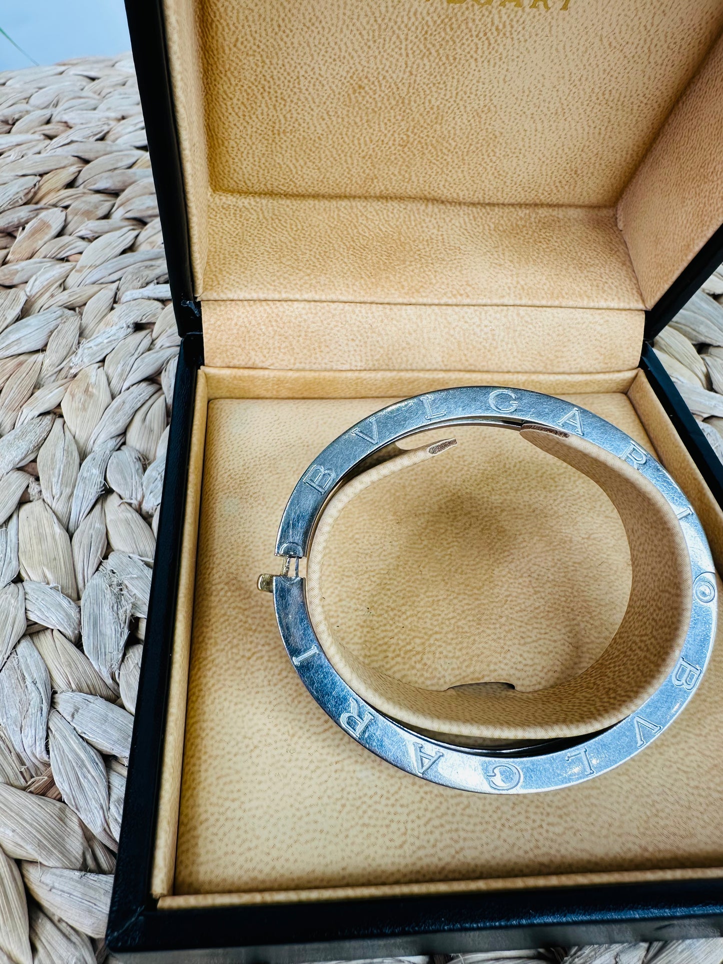 B.zero1 Bangle