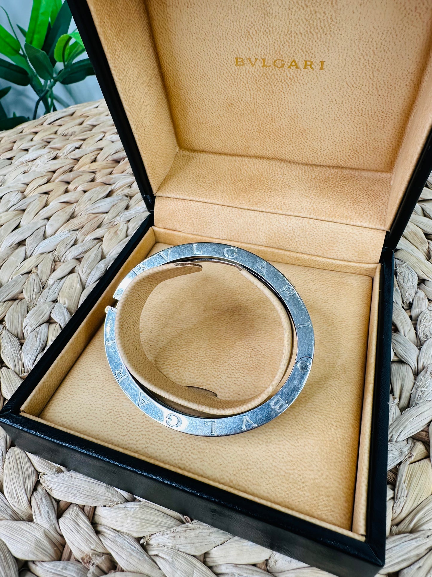 B.zero1 Bangle