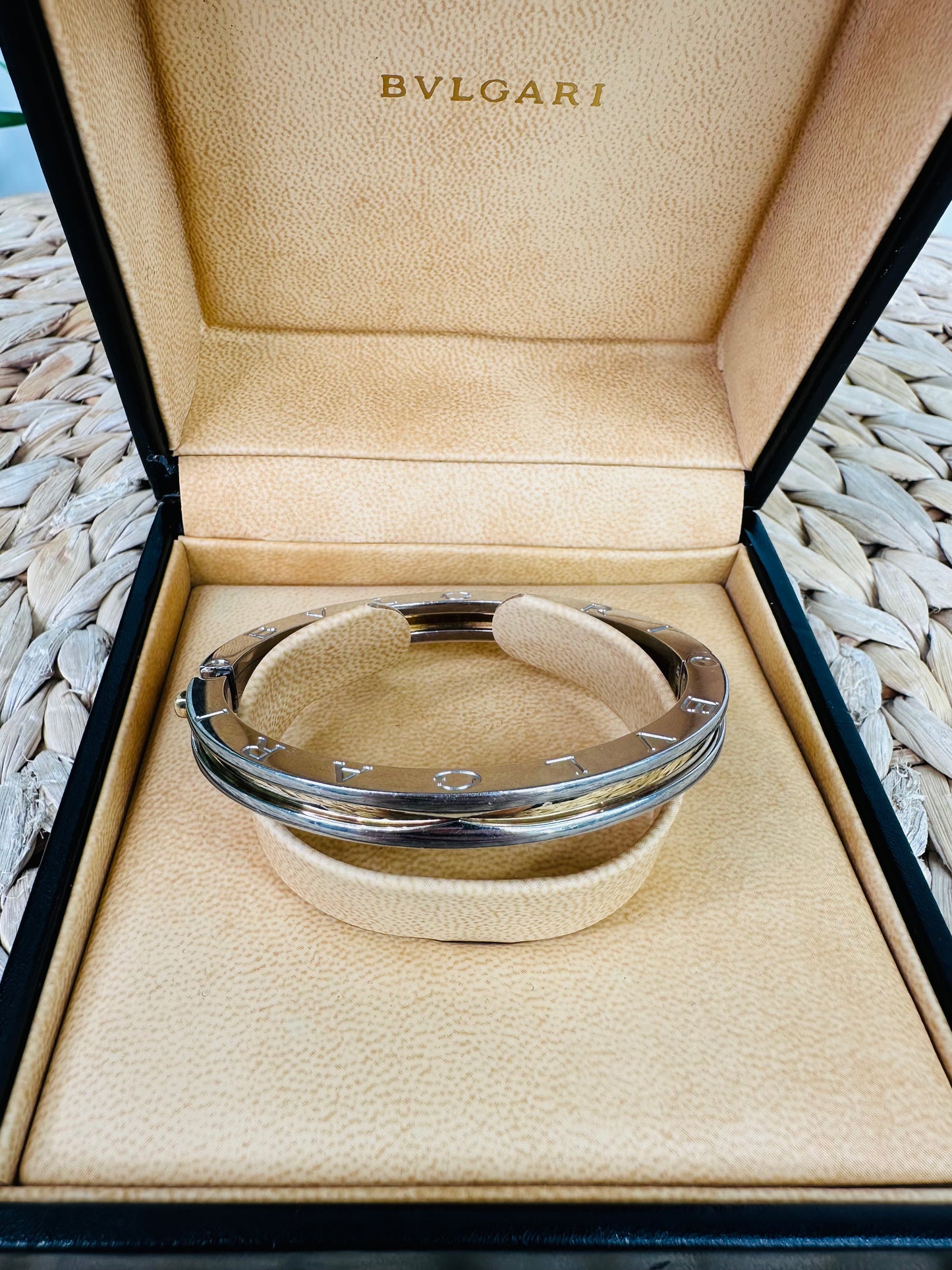 B.zero1 Bangle