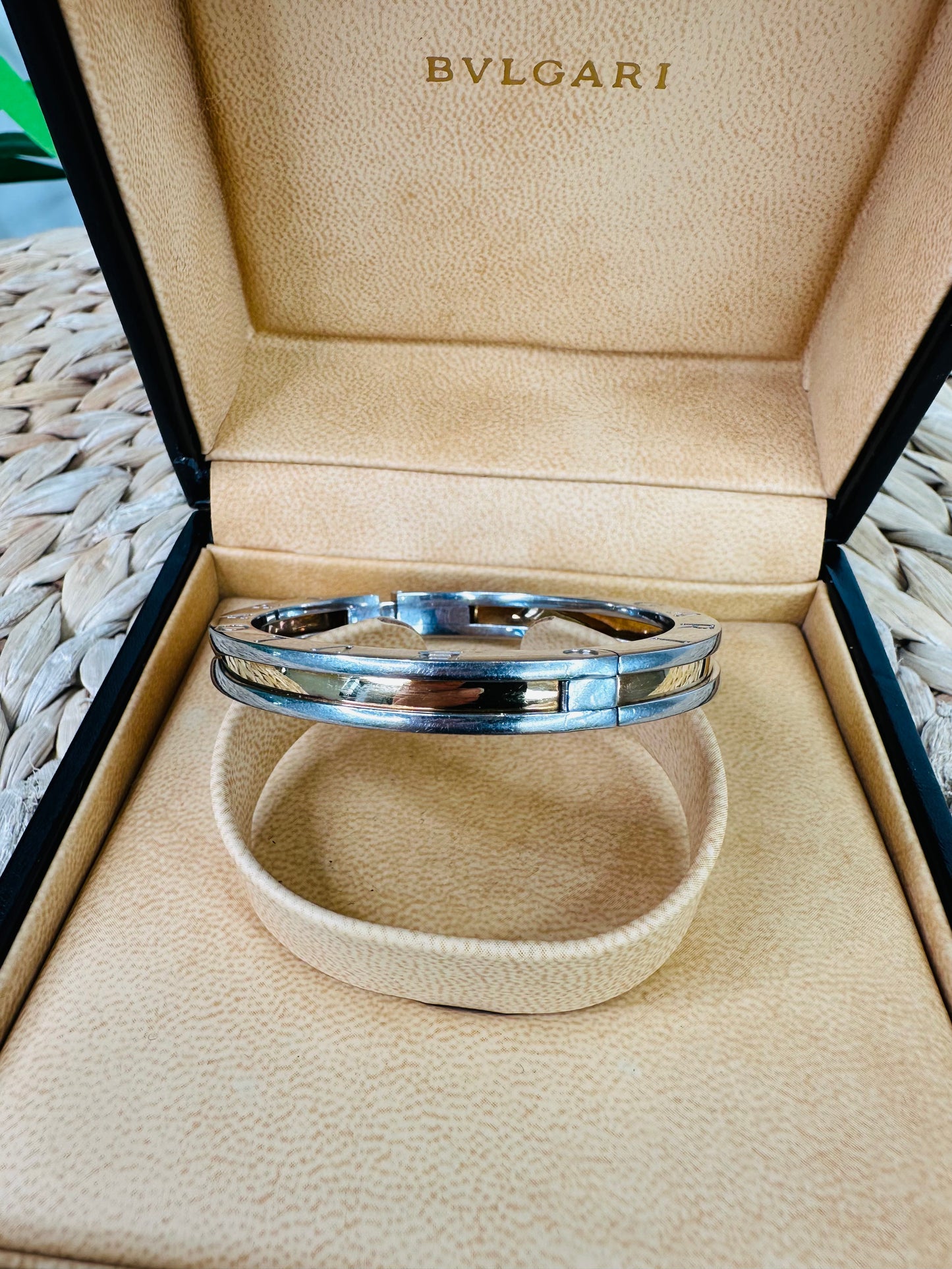 B.zero1 Bangle