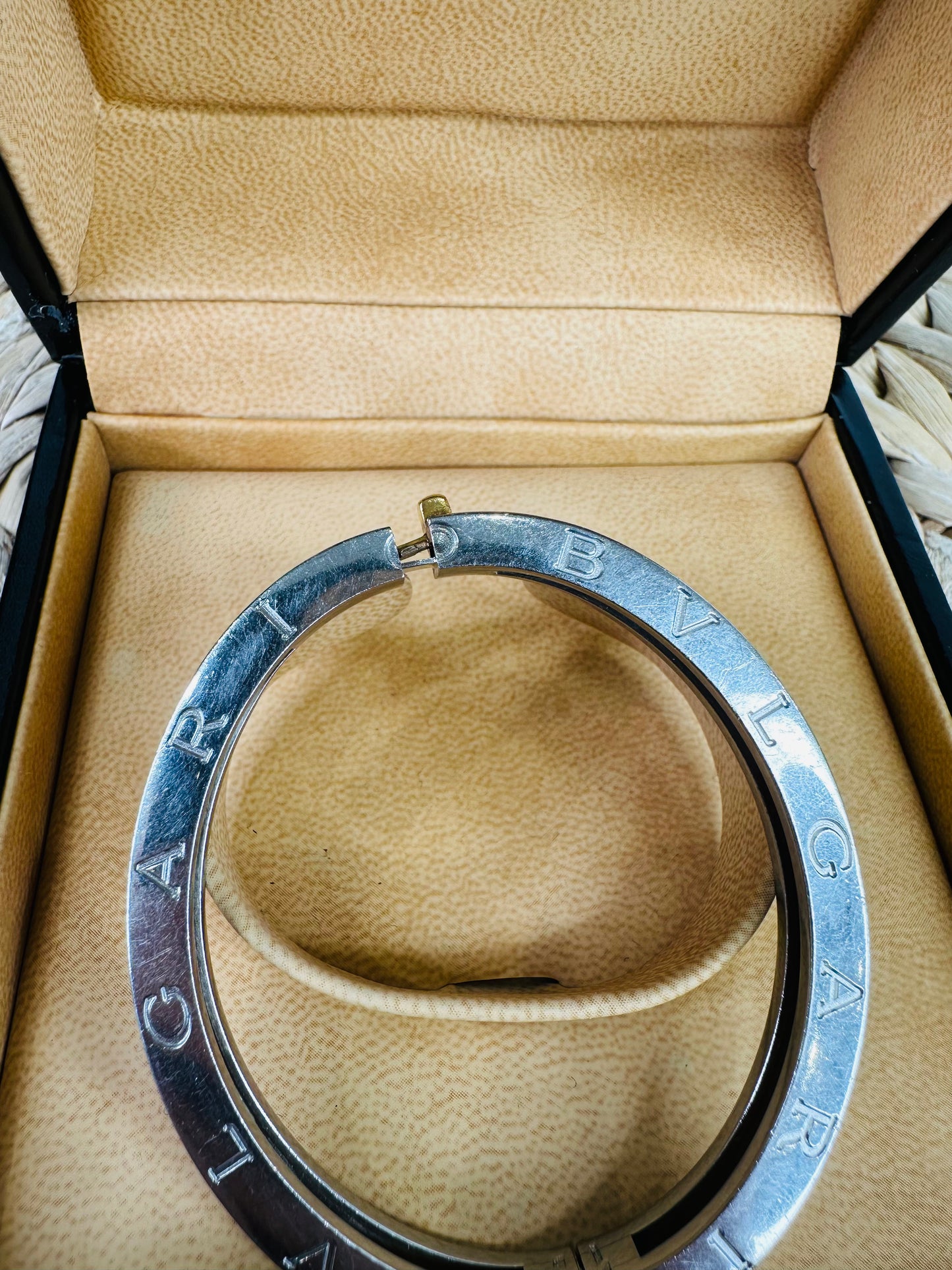 B.zero1 Bangle