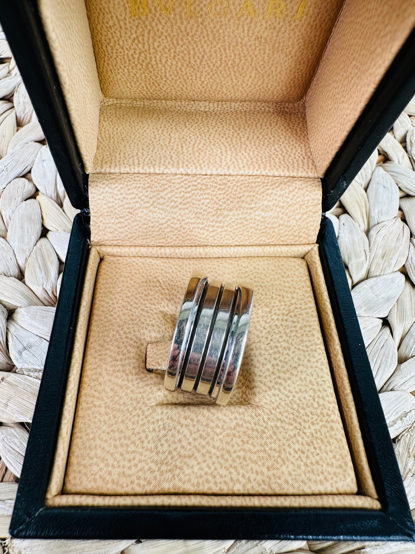 B.zero 1 Ring