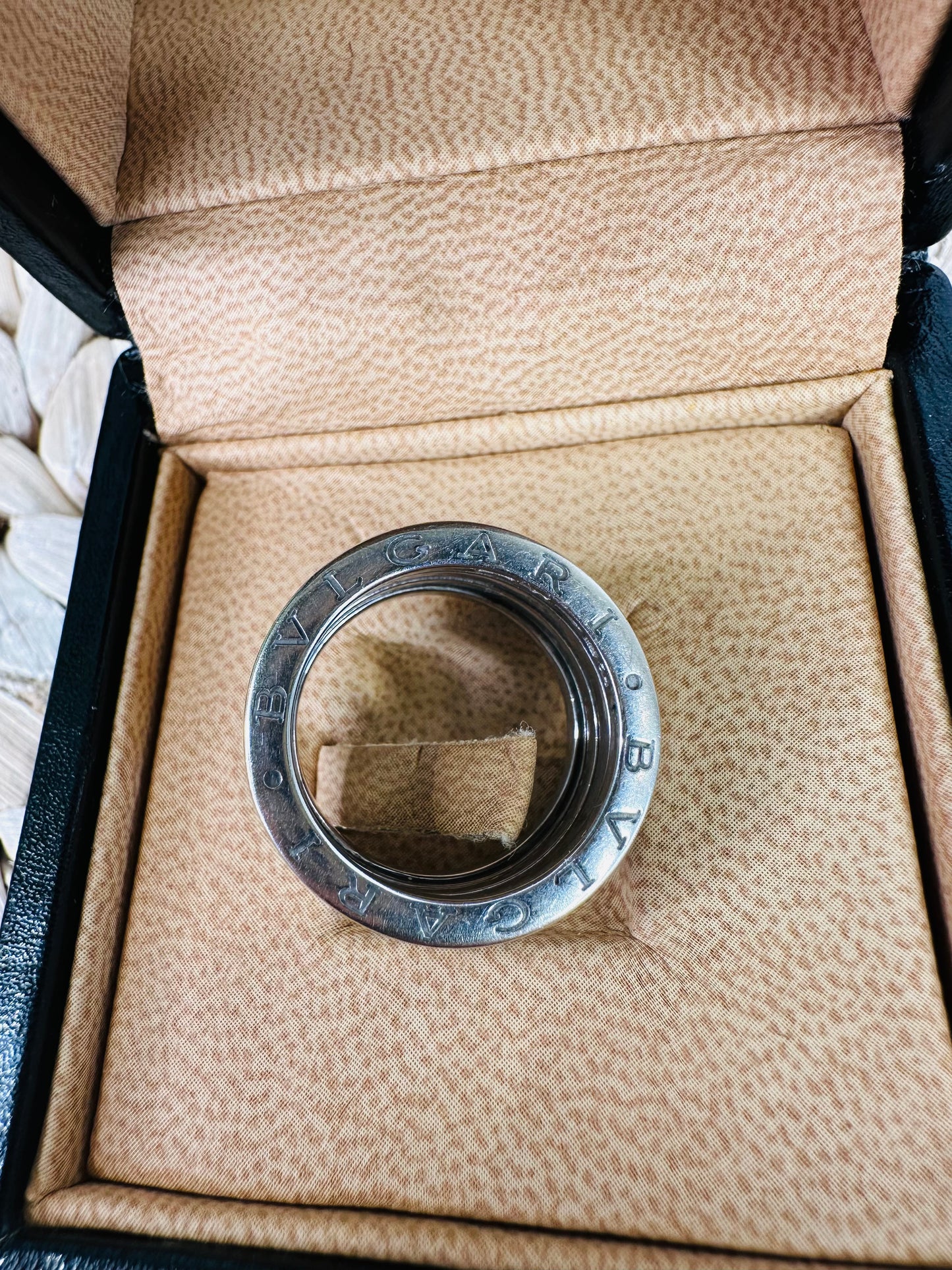 B.zero 1 Ring