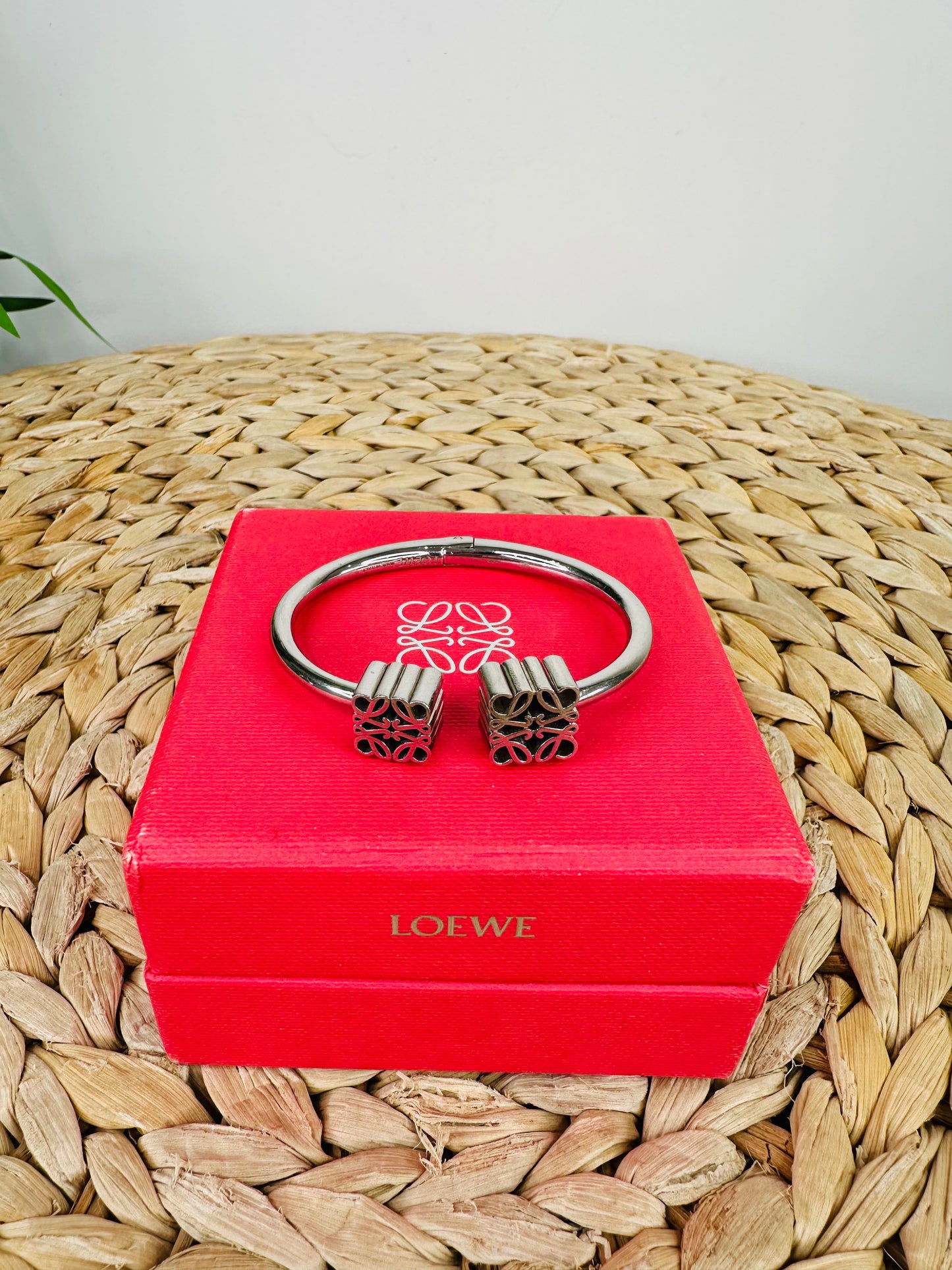 Anagram Bangle